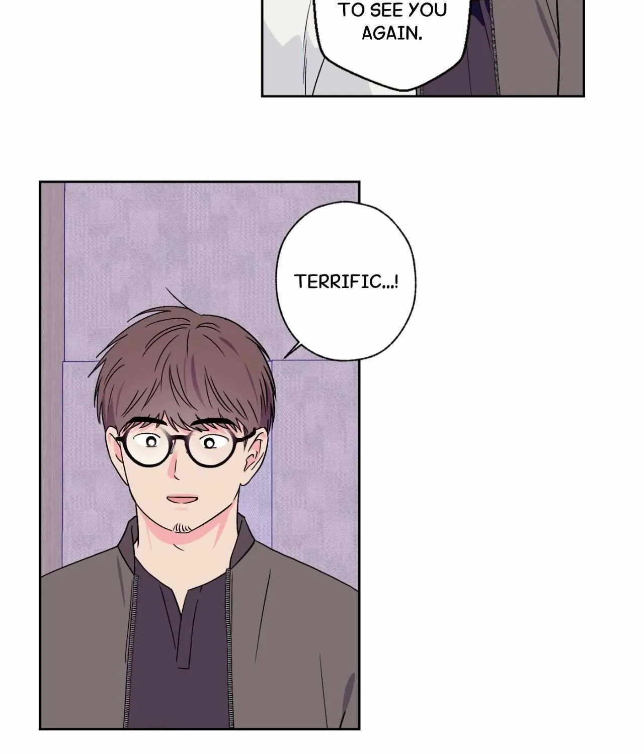 Exclusive Scandal Chapter 59 page 18 - 