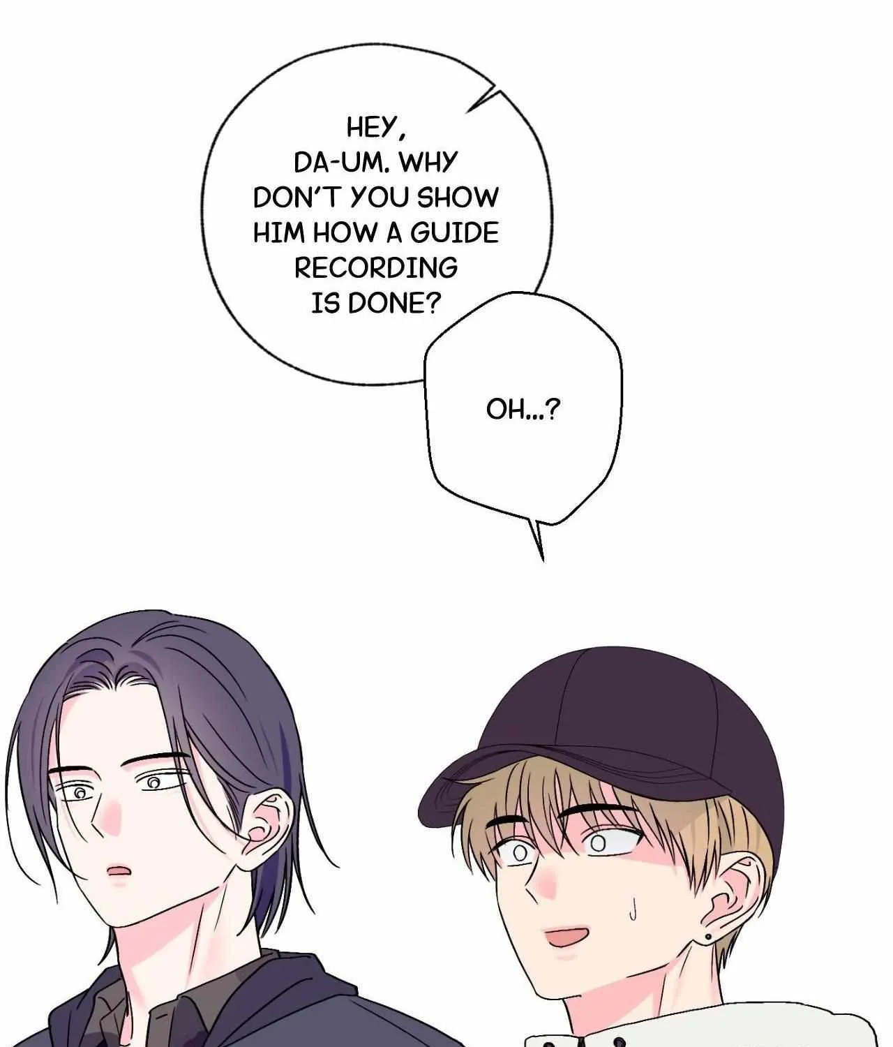 Exclusive Scandal Chapter 59 page 20 - 