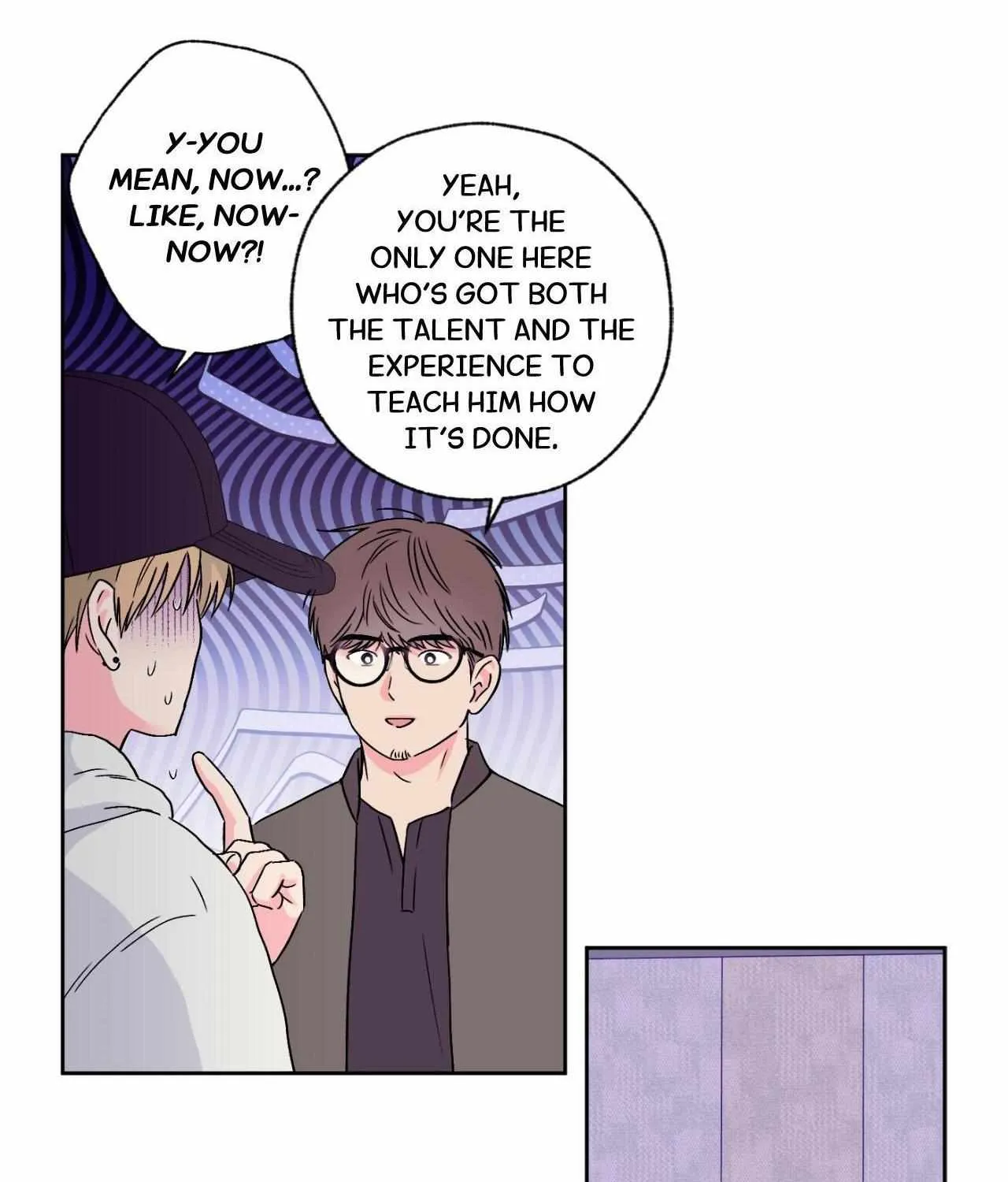 Exclusive Scandal Chapter 59 page 24 - 