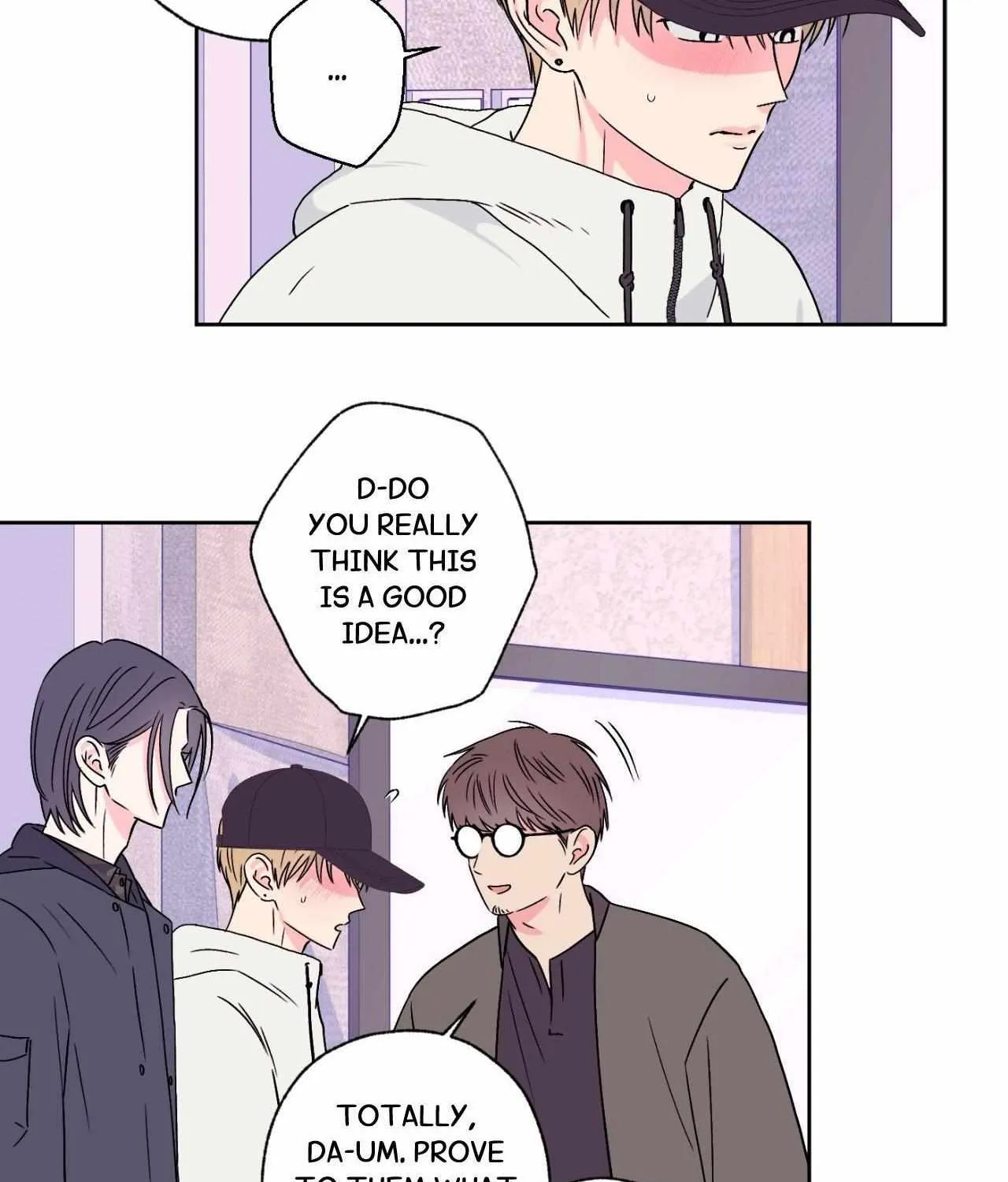Exclusive Scandal Chapter 59 page 26 - 