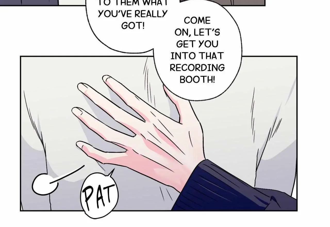 Exclusive Scandal Chapter 59 page 27 - 
