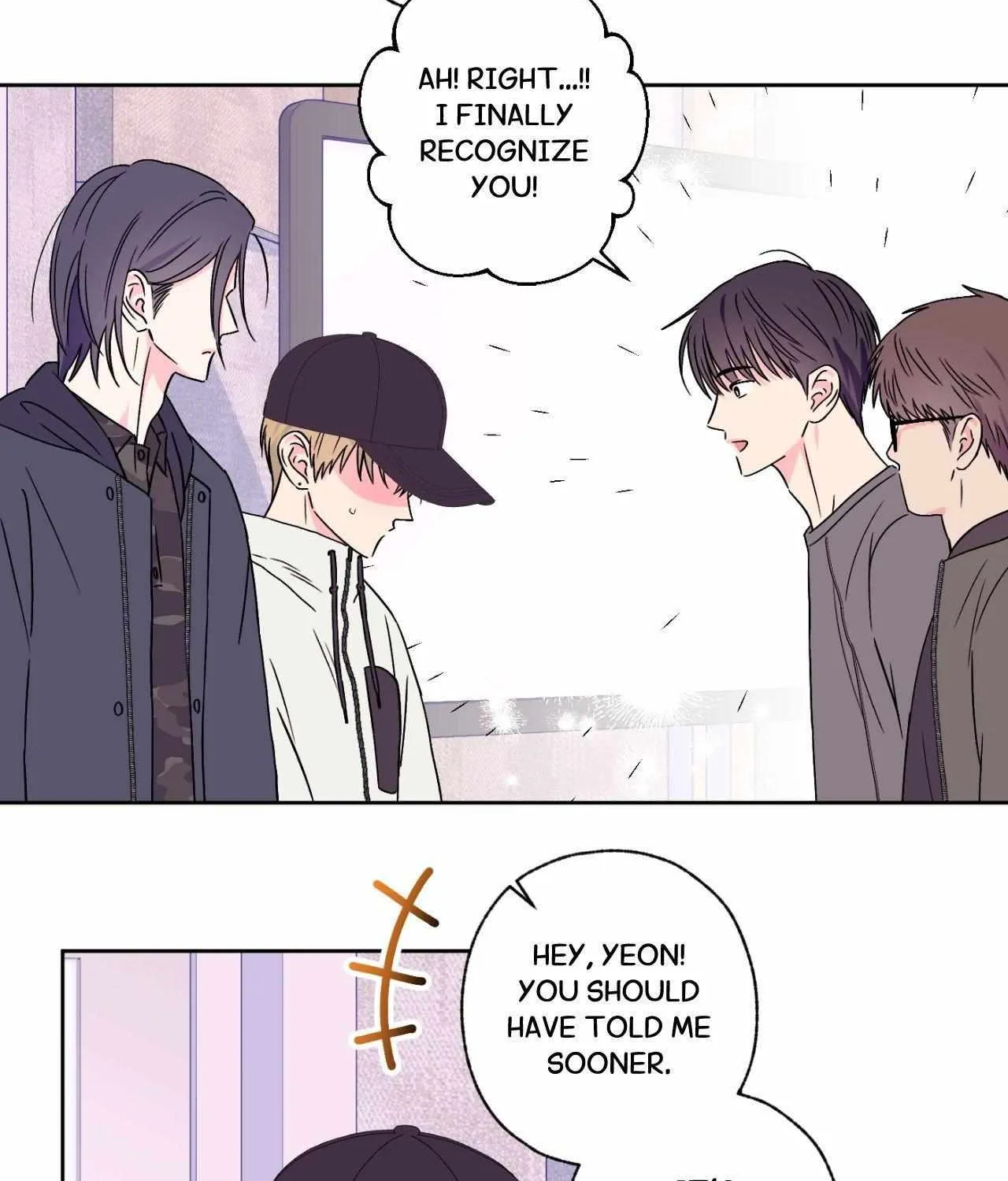 Exclusive Scandal Chapter 59 page 4 - 