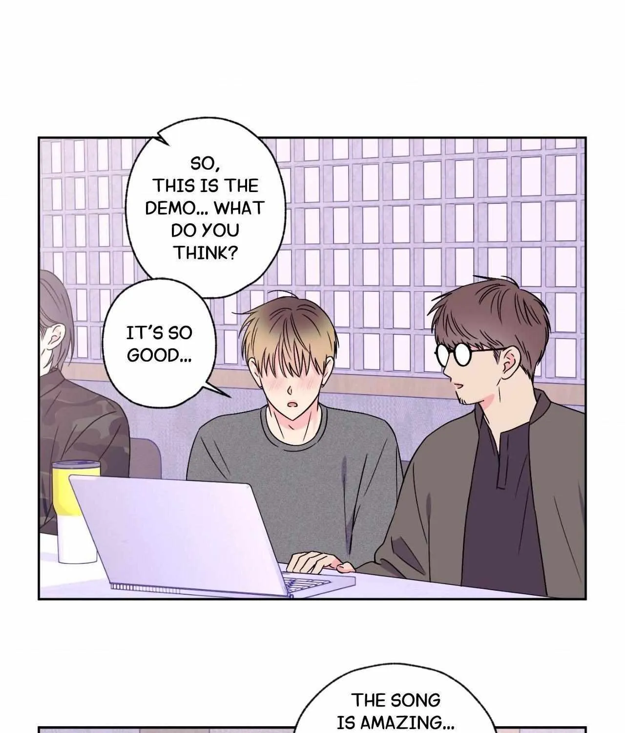 Exclusive Scandal Chapter 59 page 32 - 