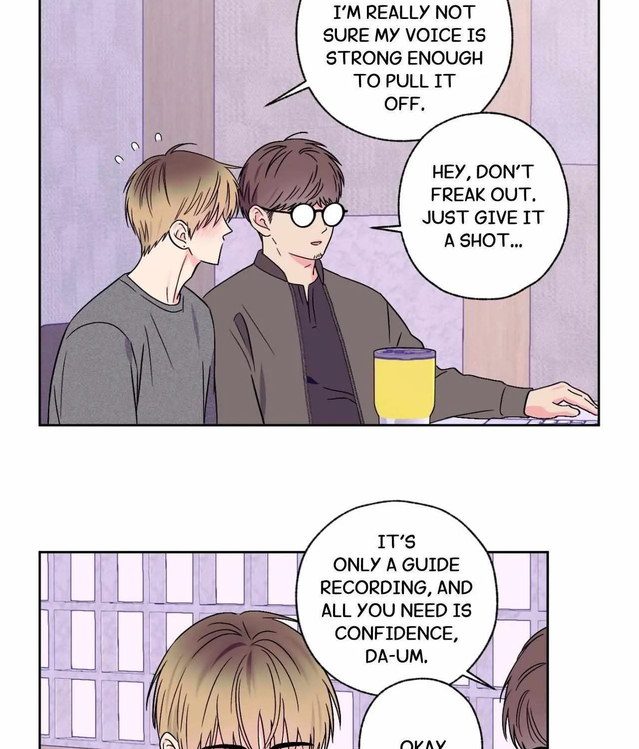 Exclusive Scandal Chapter 59 page 33 - 