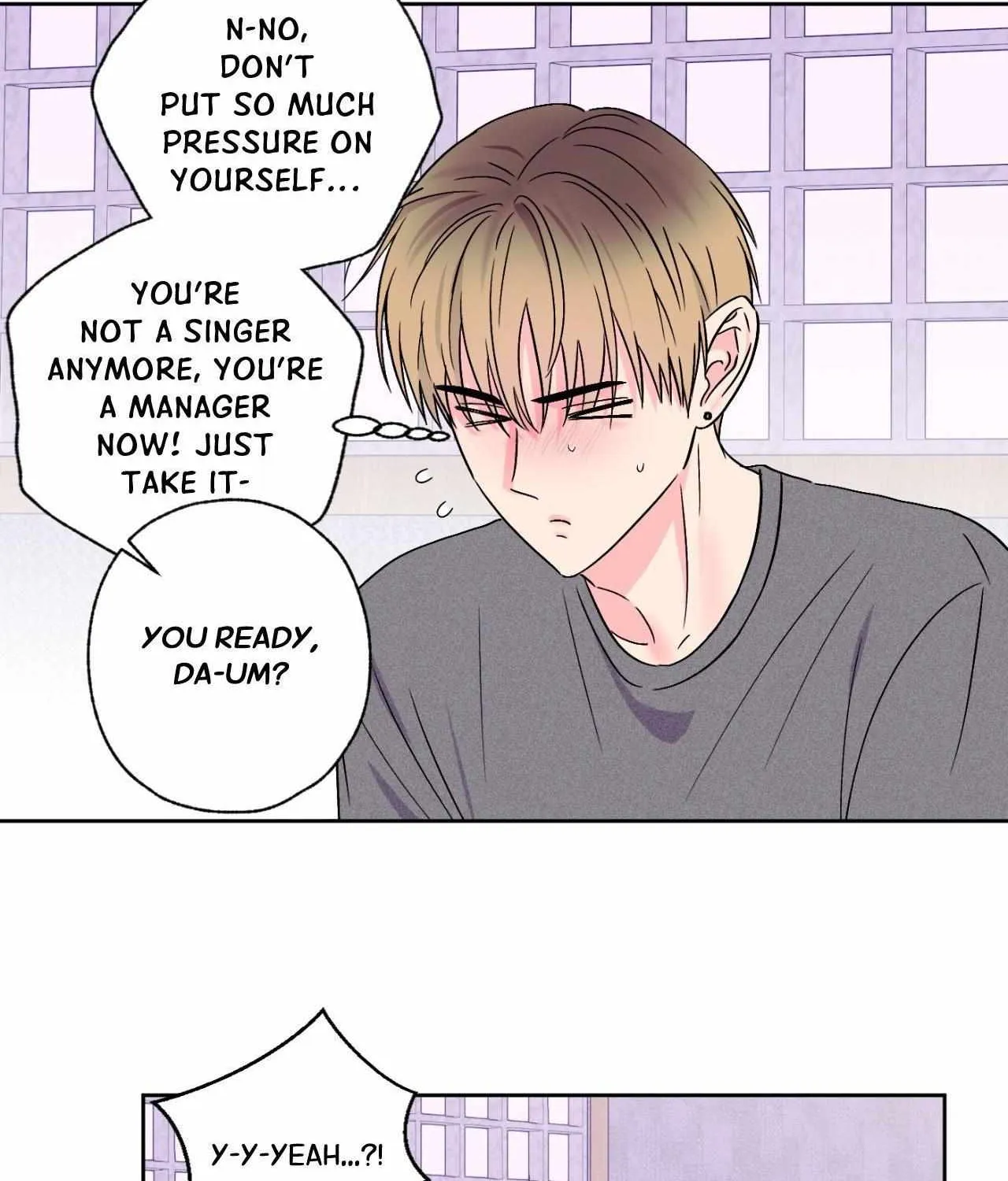 Exclusive Scandal Chapter 59 page 37 - 