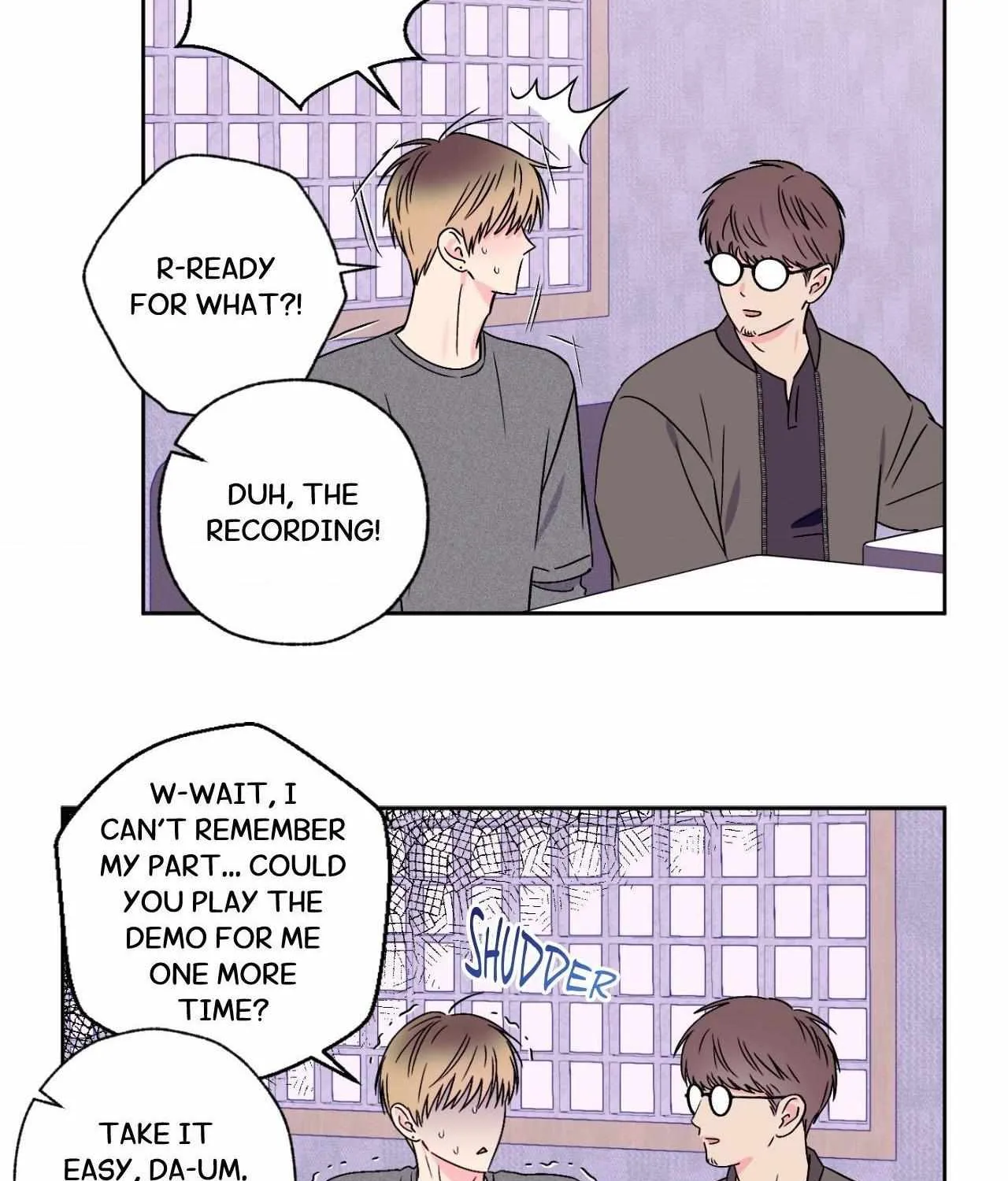 Exclusive Scandal Chapter 59 page 38 - 