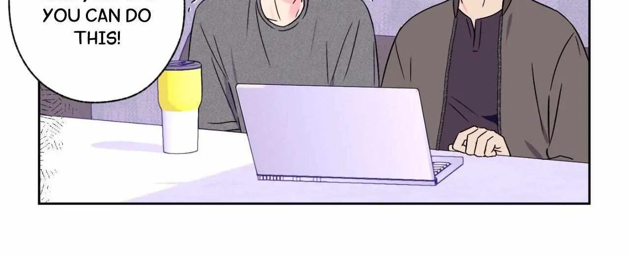 Exclusive Scandal Chapter 59 page 39 - 