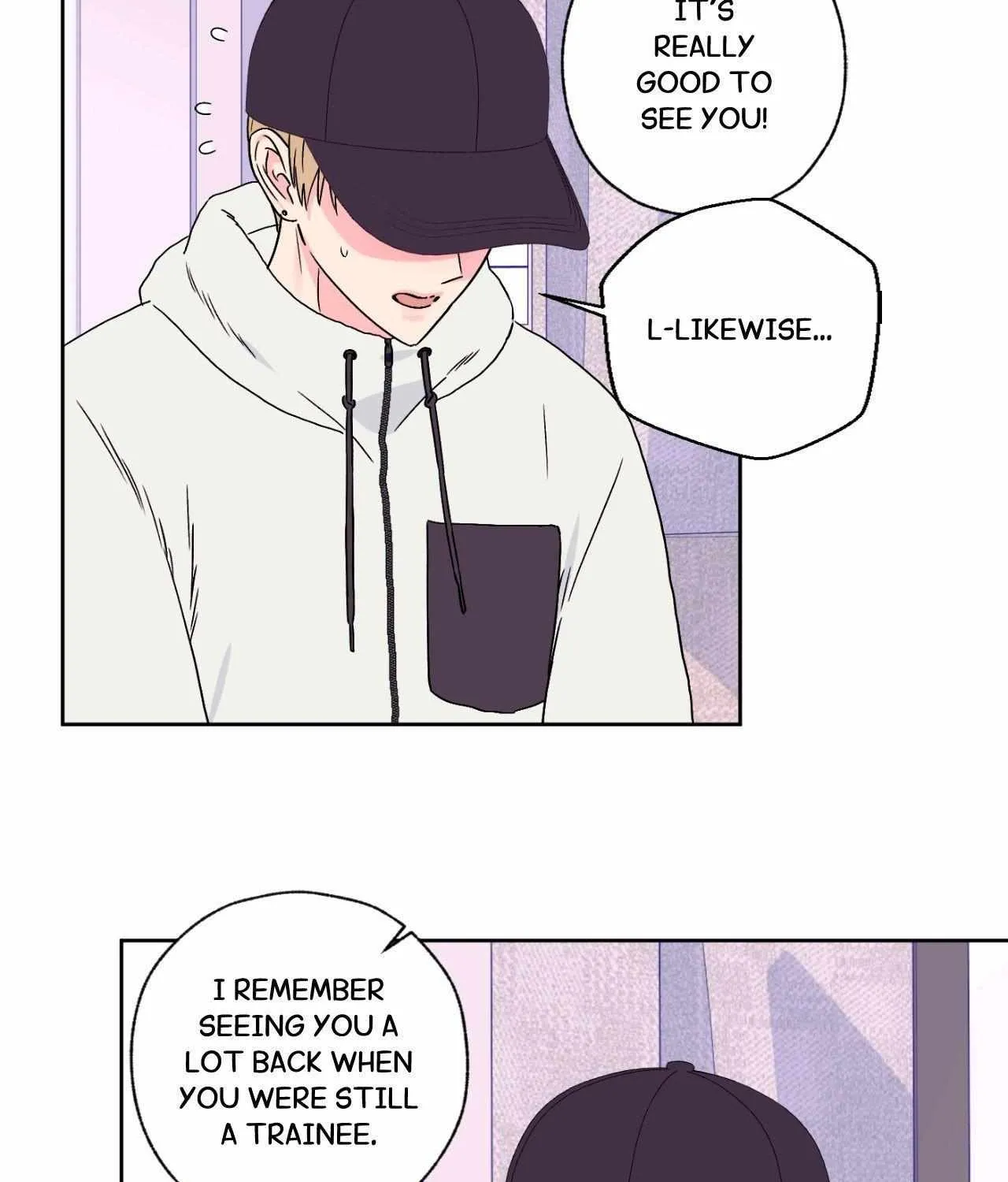 Exclusive Scandal Chapter 59 page 5 - 