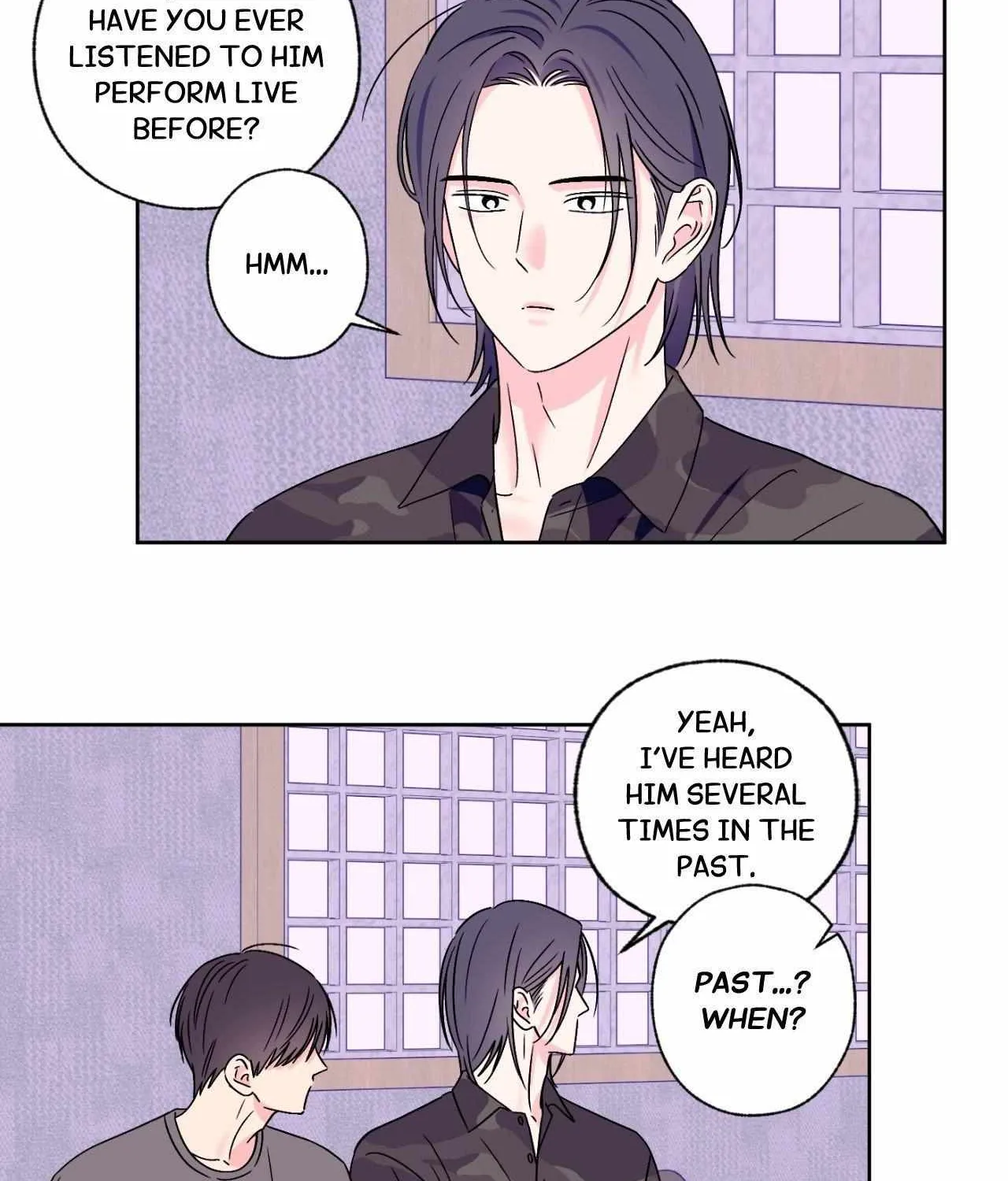 Exclusive Scandal Chapter 59 page 41 - 