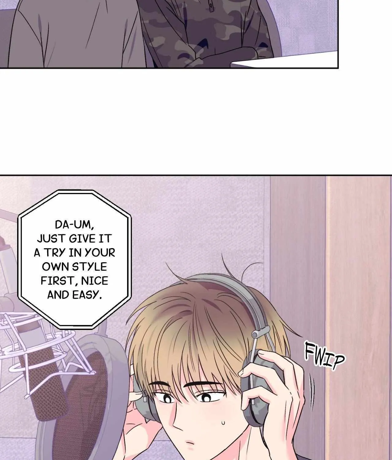 Exclusive Scandal Chapter 59 page 42 - 