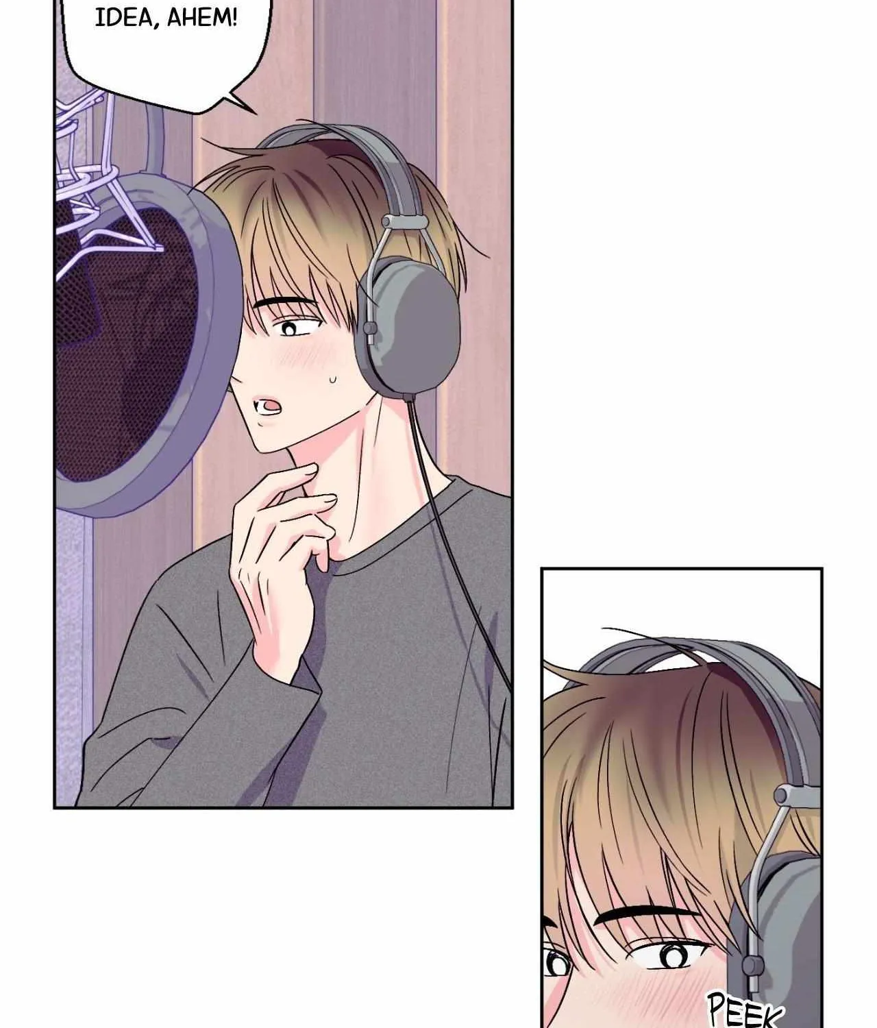 Exclusive Scandal Chapter 59 page 45 - 