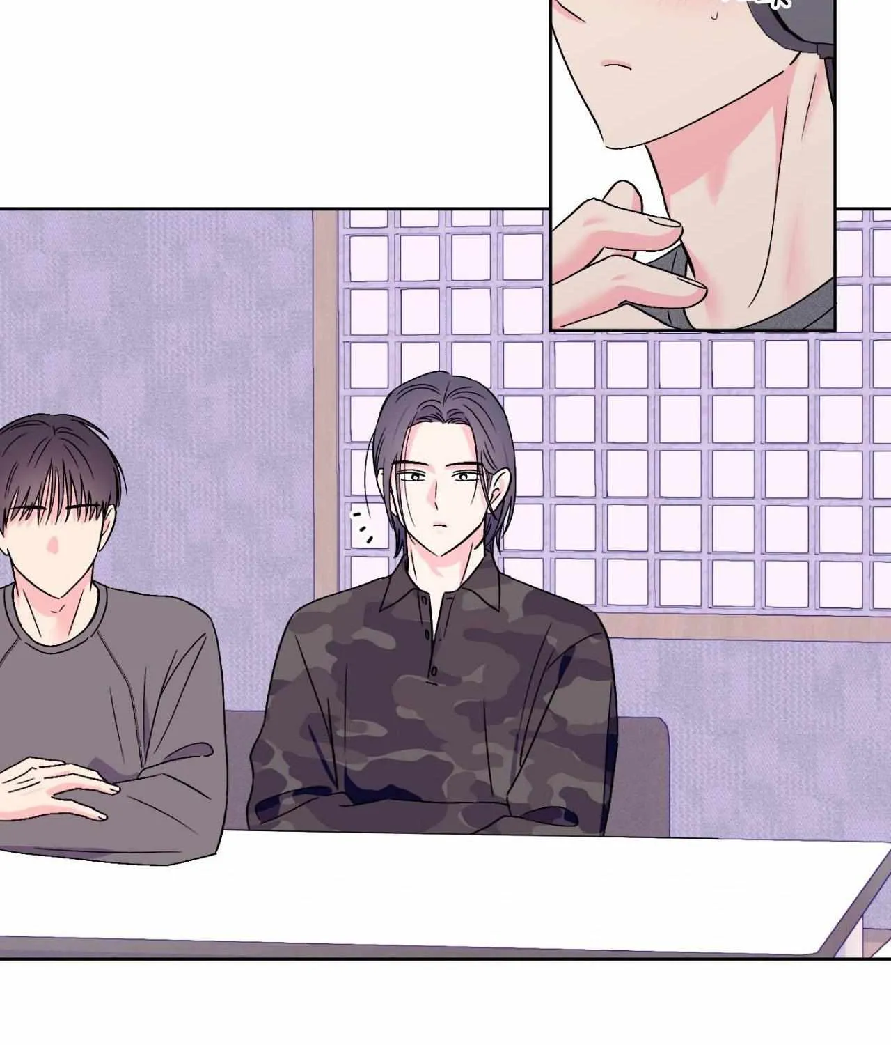 Exclusive Scandal Chapter 59 page 46 - 