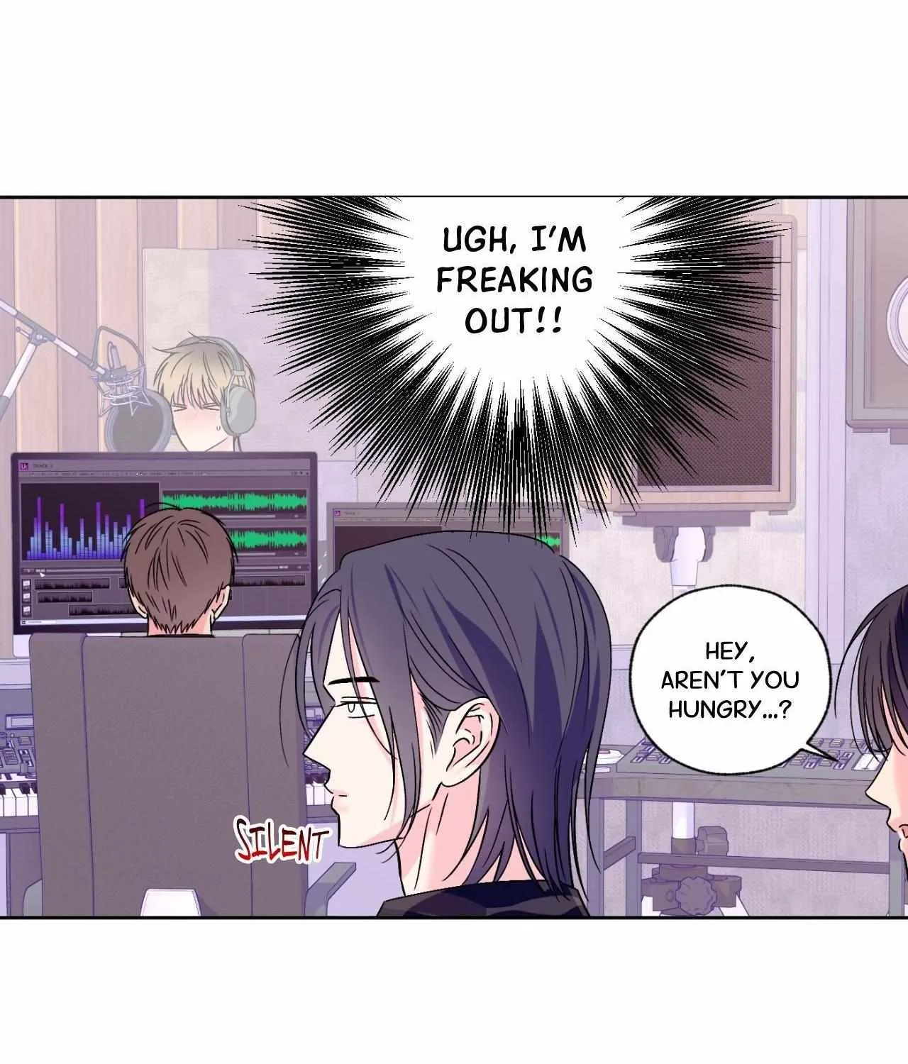 Exclusive Scandal Chapter 59 page 48 - 