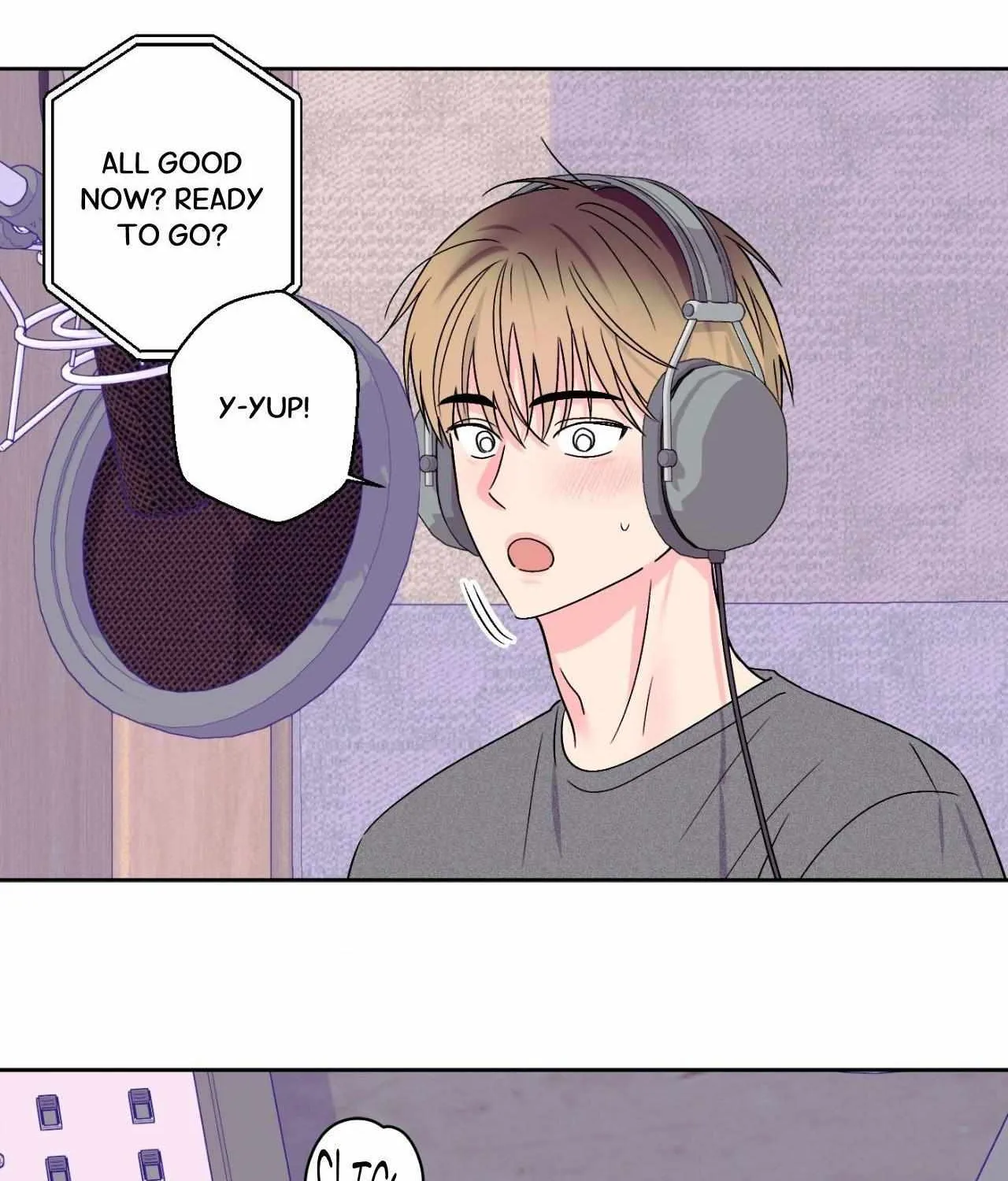 Exclusive Scandal Chapter 59 page 49 - 