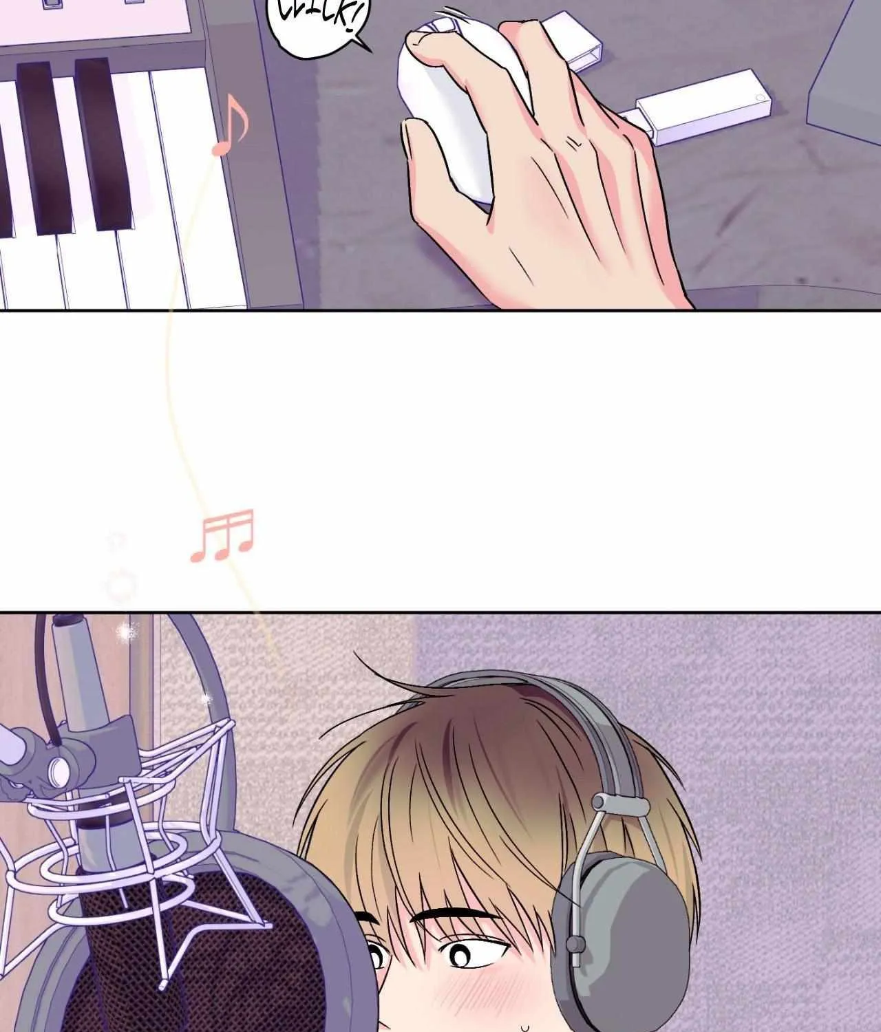 Exclusive Scandal Chapter 59 page 50 - 