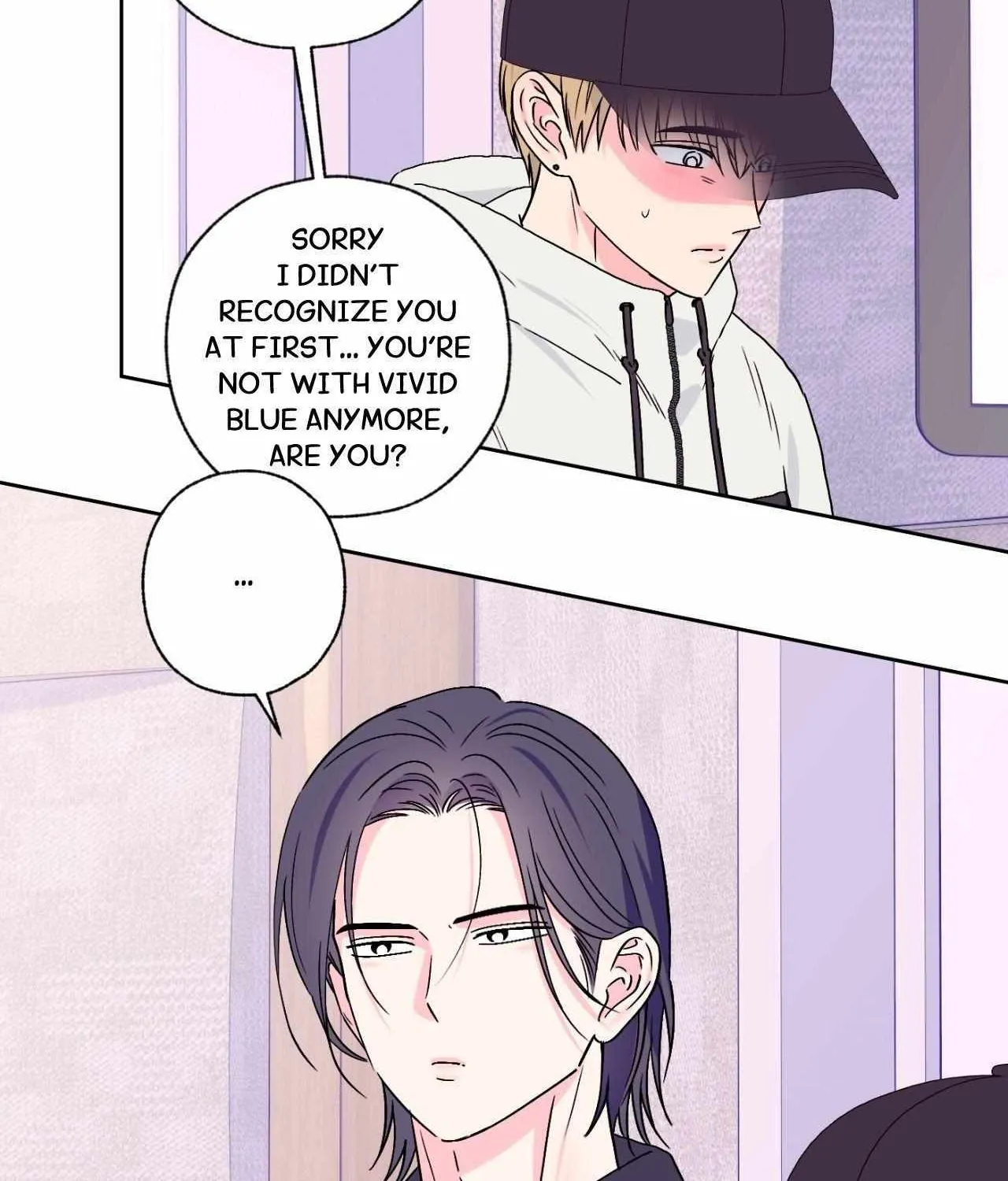 Exclusive Scandal Chapter 59 page 6 - 