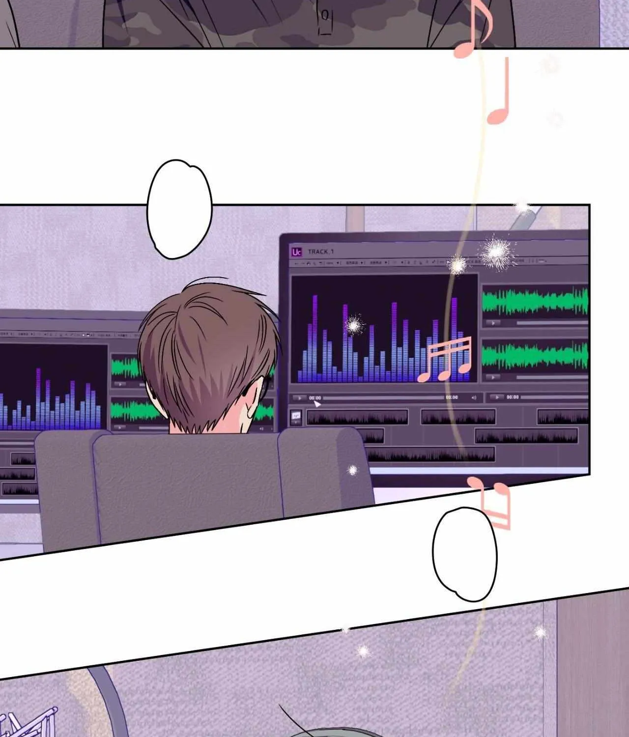 Exclusive Scandal Chapter 59 page 53 - 