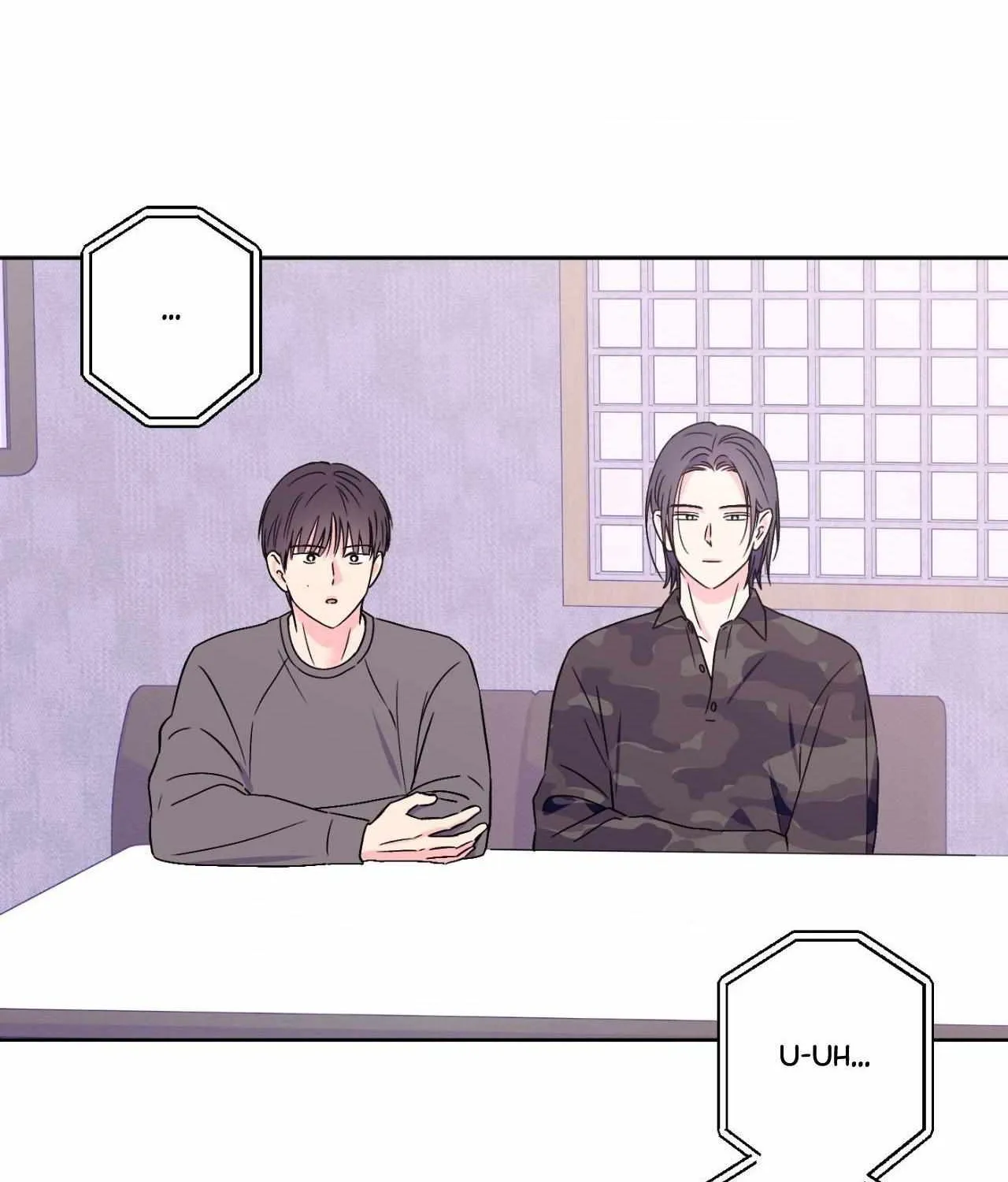 Exclusive Scandal Chapter 59 page 56 - 