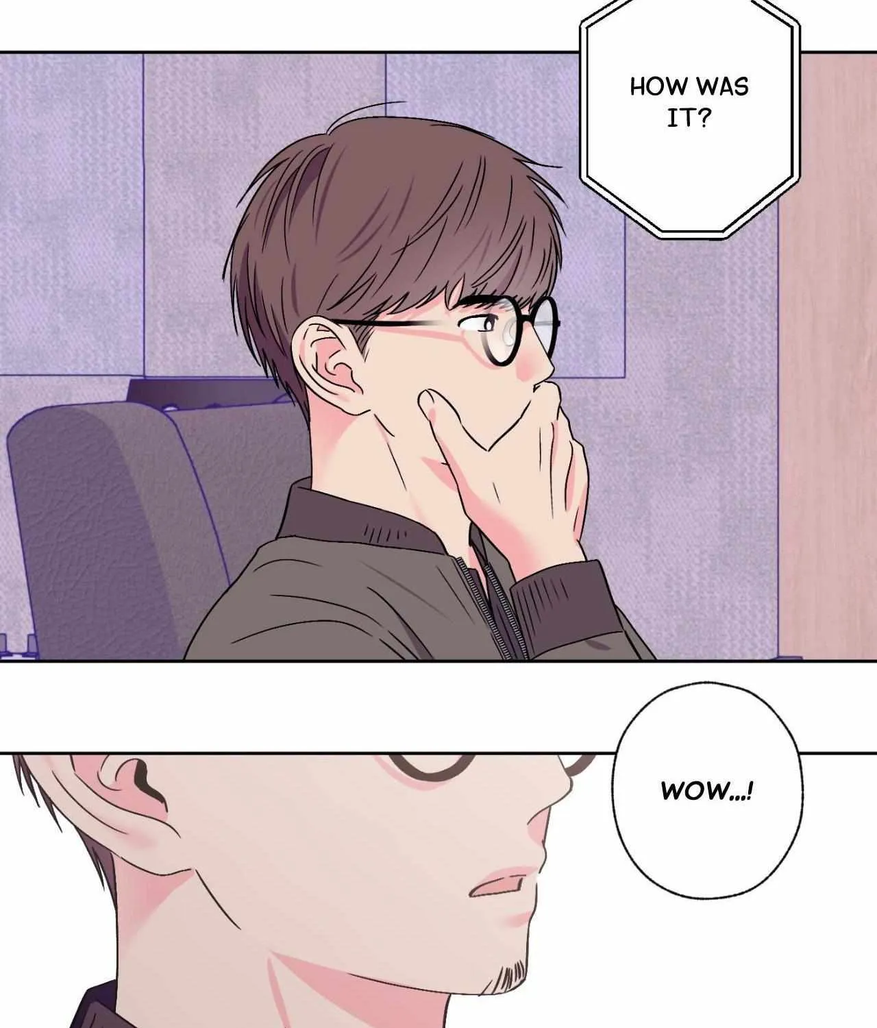 Exclusive Scandal Chapter 59 page 57 - 