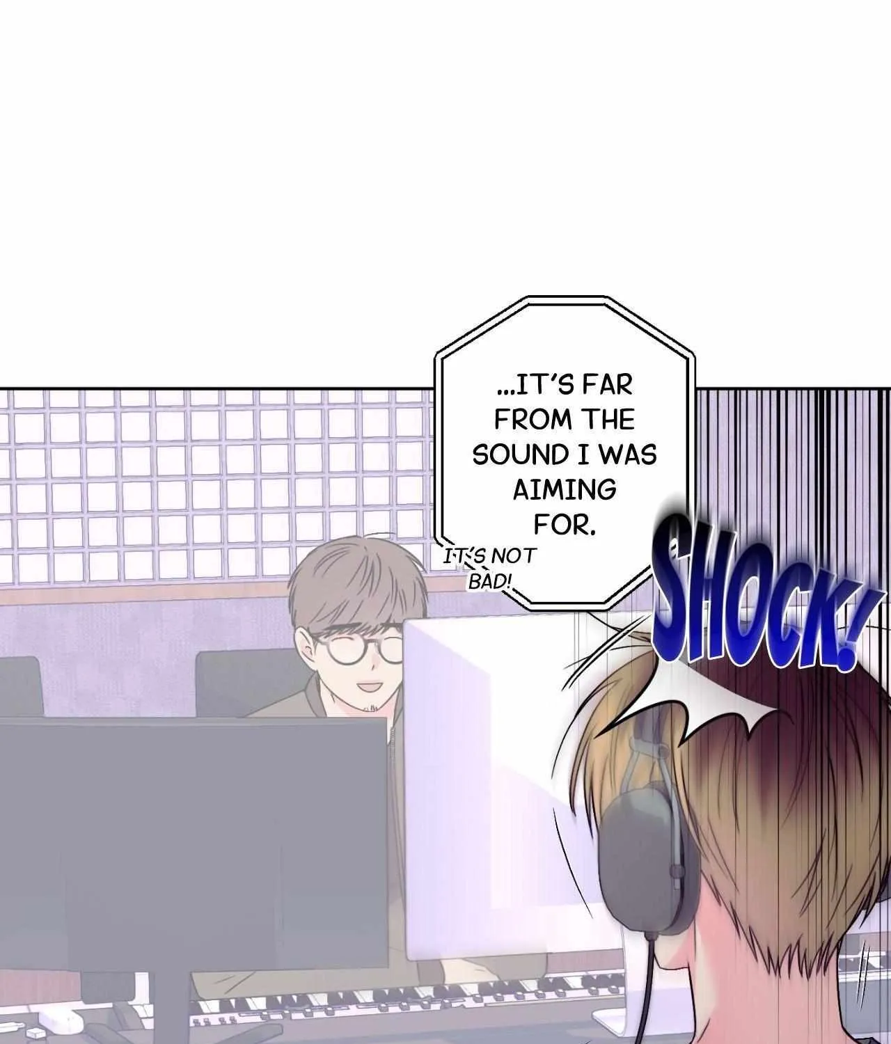 Exclusive Scandal Chapter 59 page 59 - 