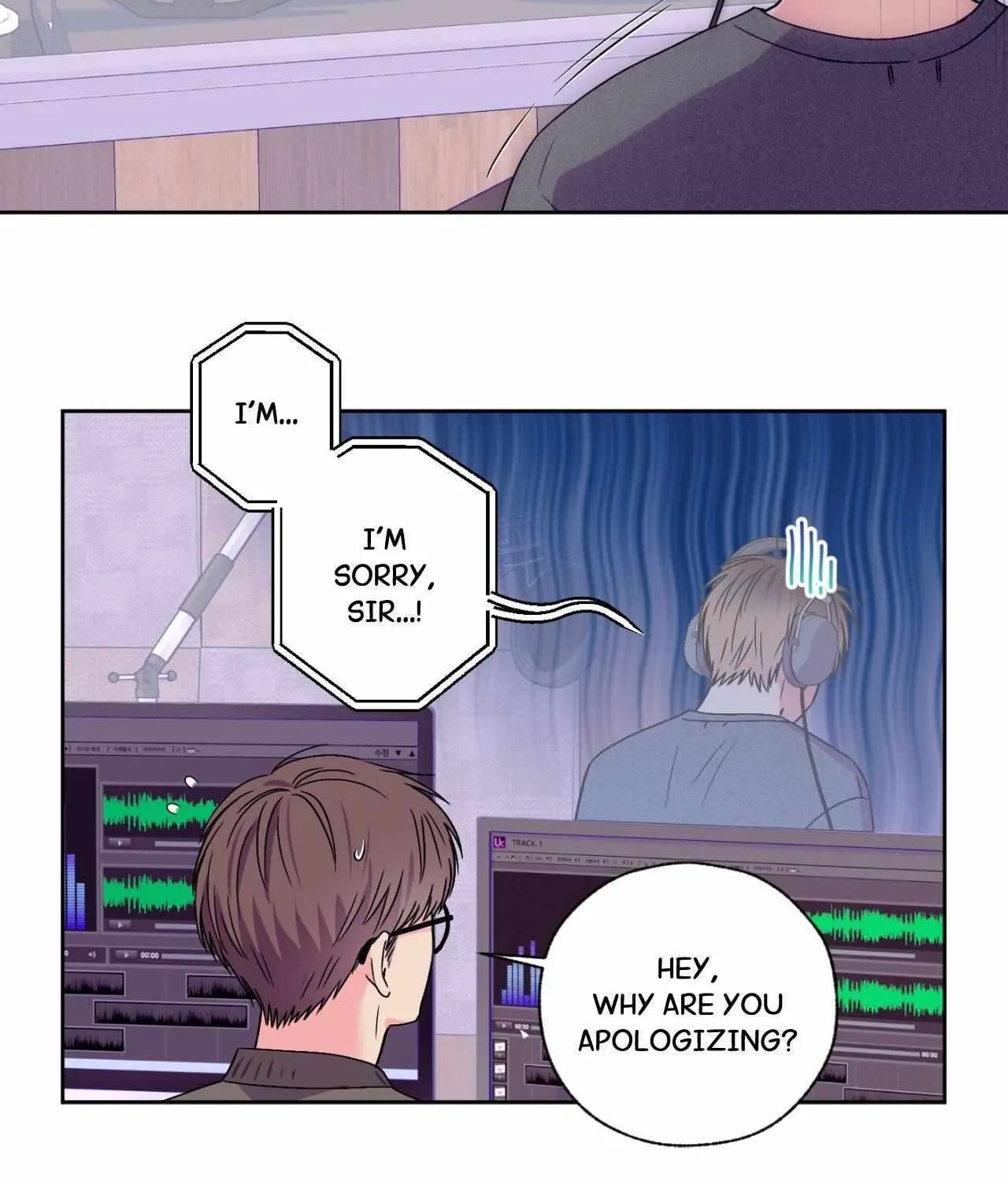 Exclusive Scandal Chapter 59 page 60 - 