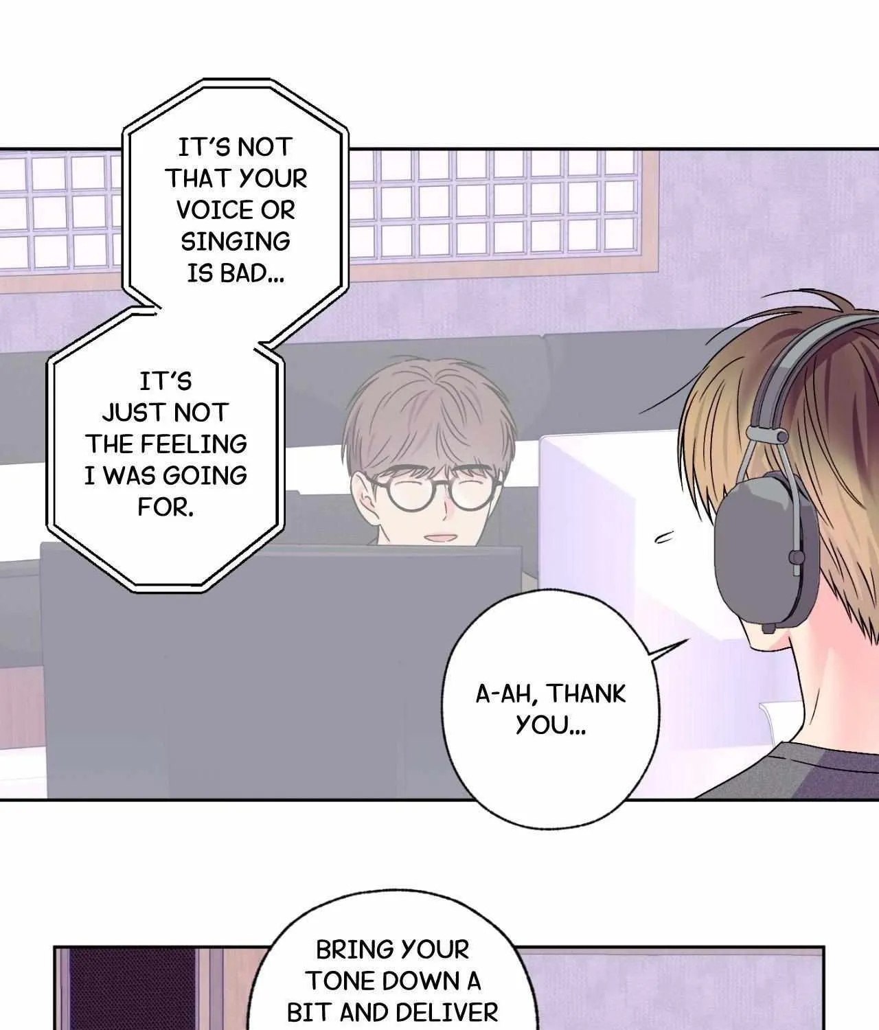 Exclusive Scandal Chapter 59 page 61 - 