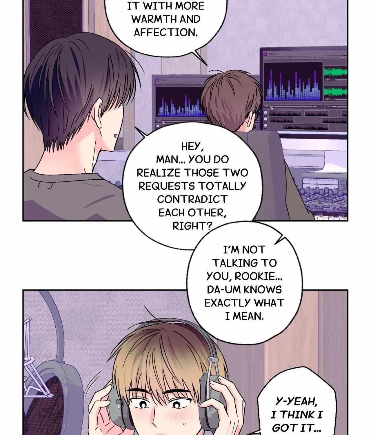 Exclusive Scandal Chapter 59 page 62 - 