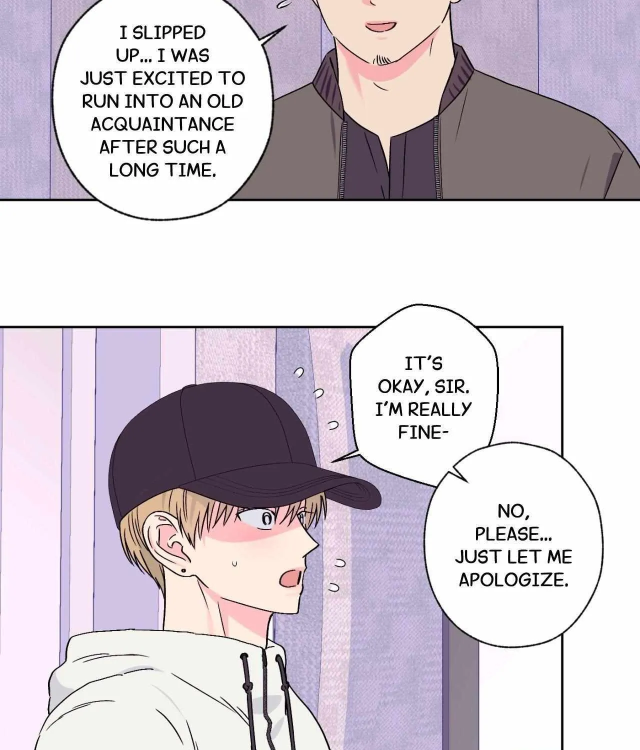 Exclusive Scandal Chapter 59 page 10 - 