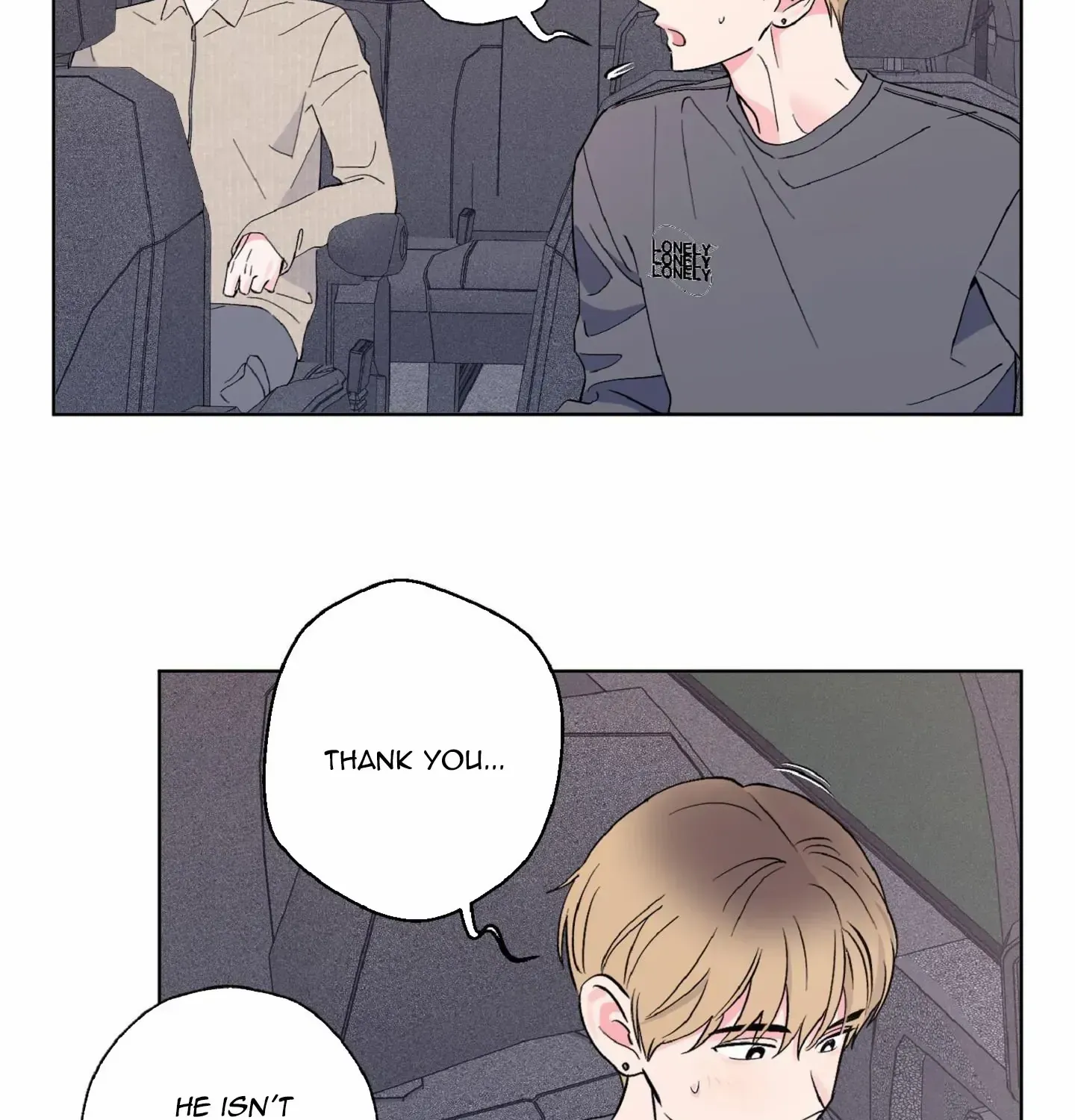 Exclusive Scandal Chapter 6 page 102 - 