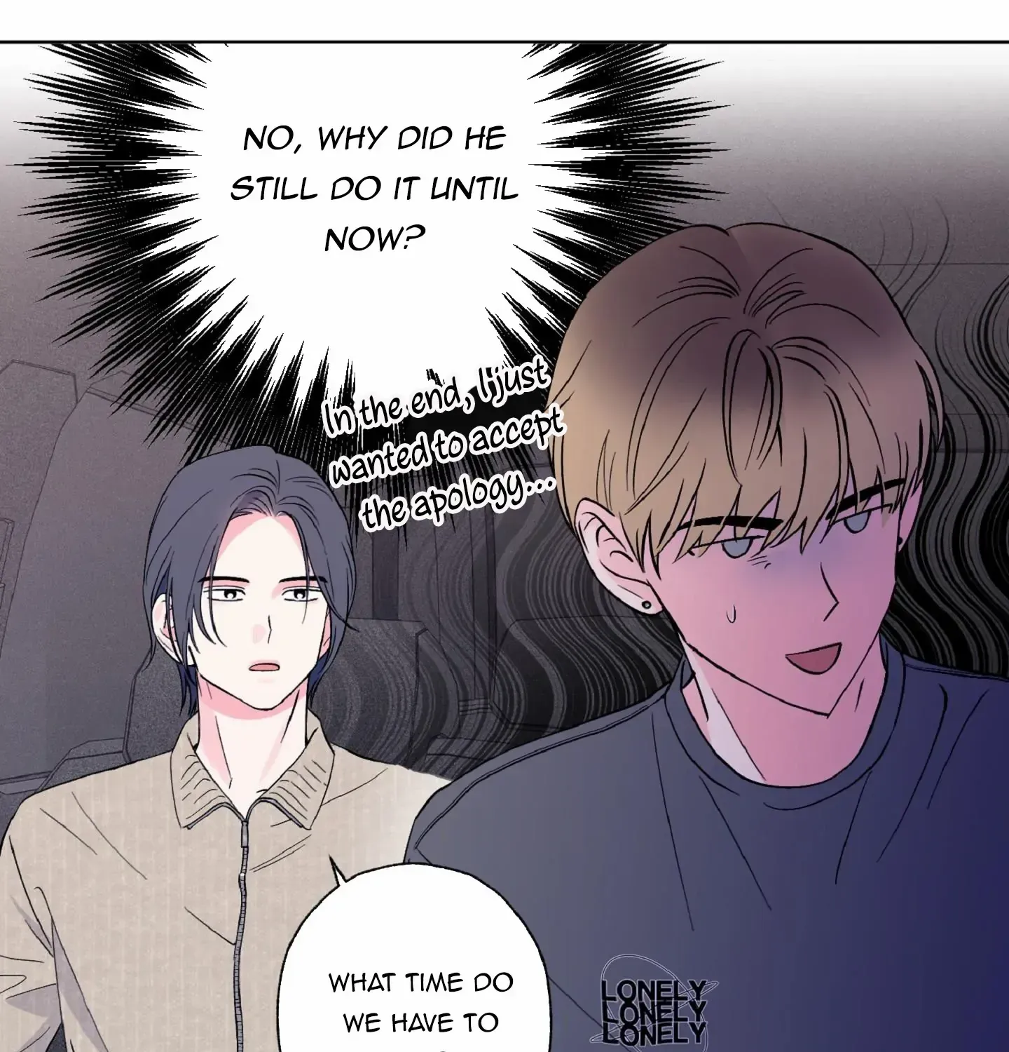 Exclusive Scandal Chapter 6 page 104 - 
