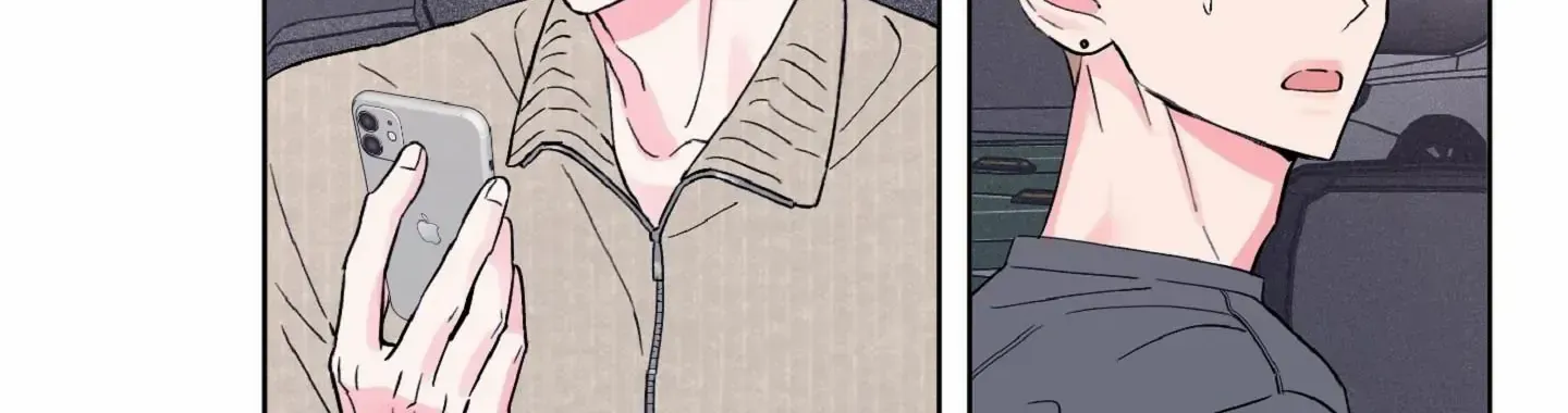 Exclusive Scandal Chapter 6 page 107 - 