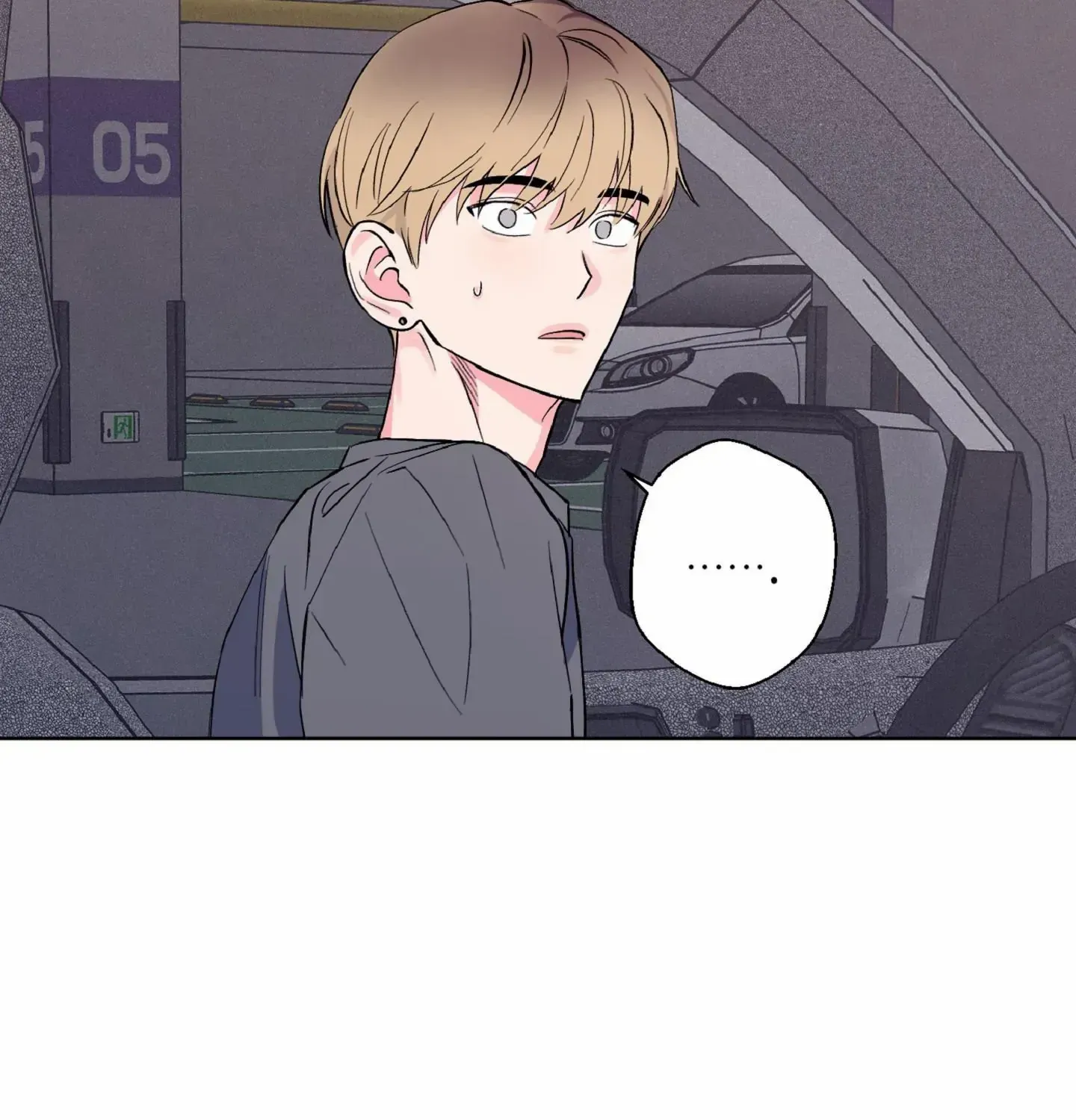 Exclusive Scandal Chapter 6 page 110 - 
