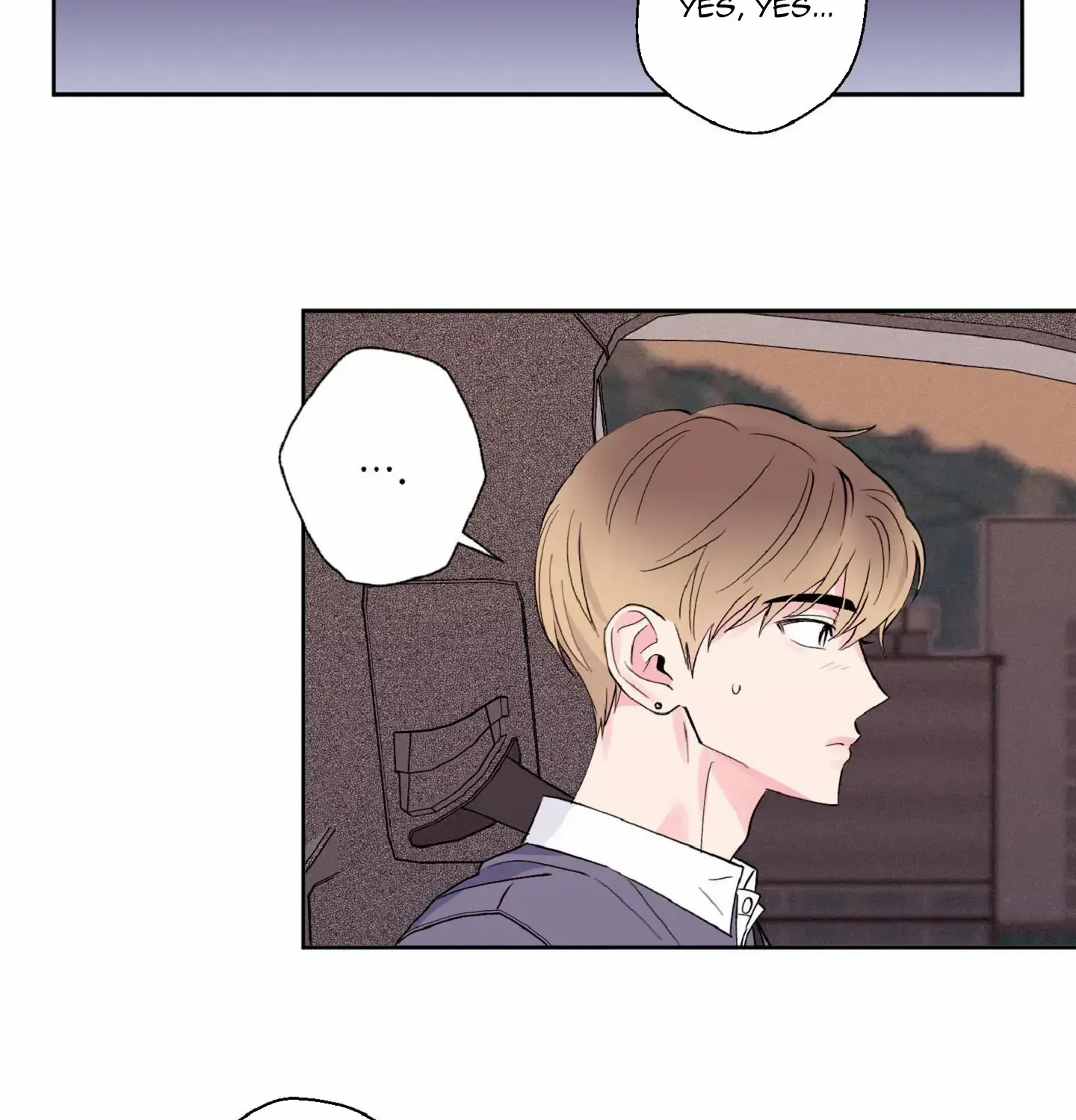 Exclusive Scandal Chapter 6 page 16 - 