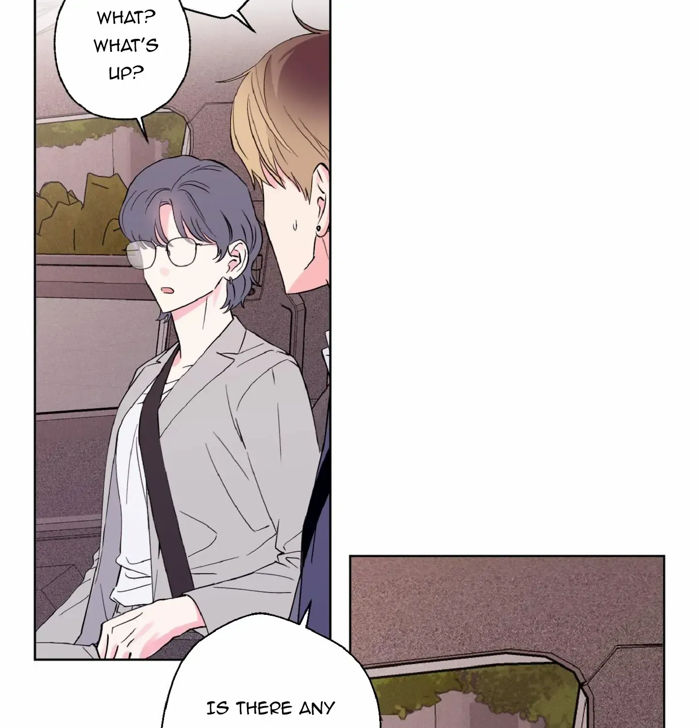 Exclusive Scandal Chapter 6 page 18 - 