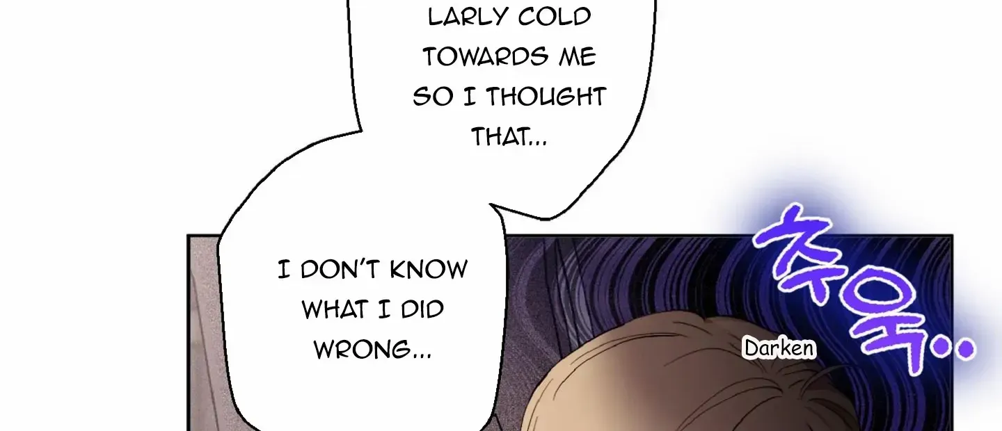 Exclusive Scandal Chapter 6 page 21 - 