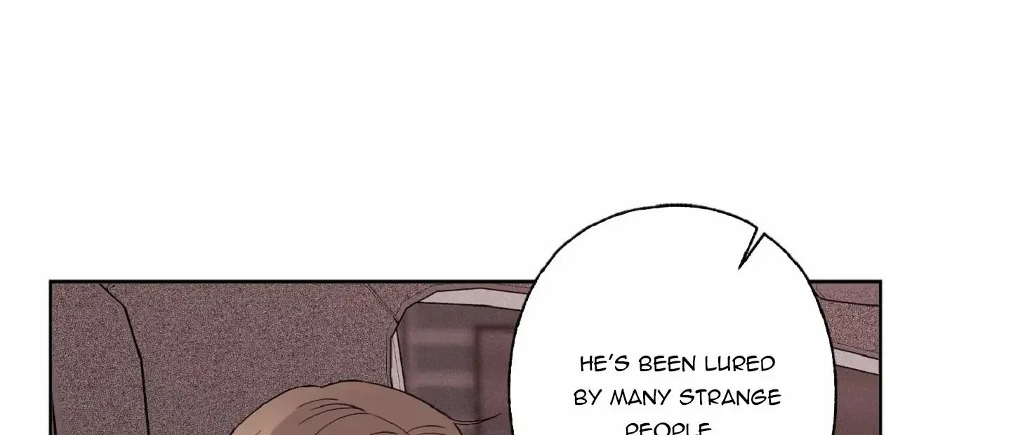 Exclusive Scandal Chapter 6 page 37 - 