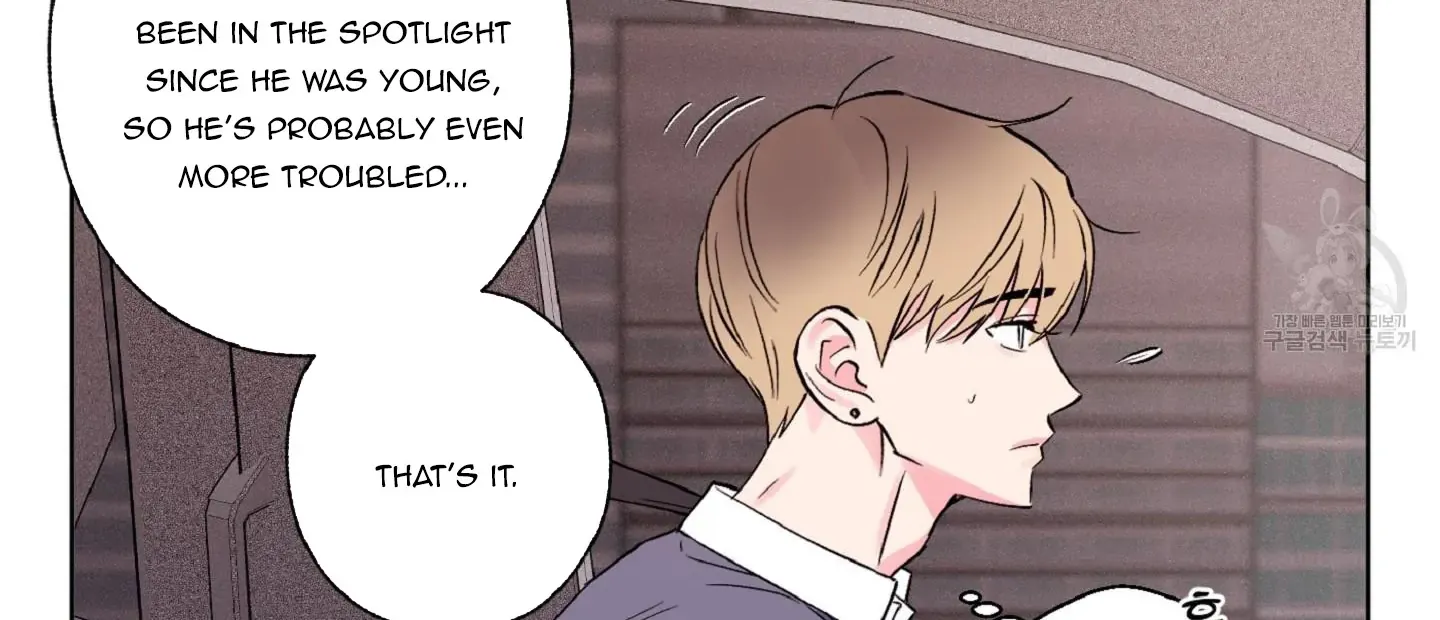 Exclusive Scandal Chapter 6 page 41 - 