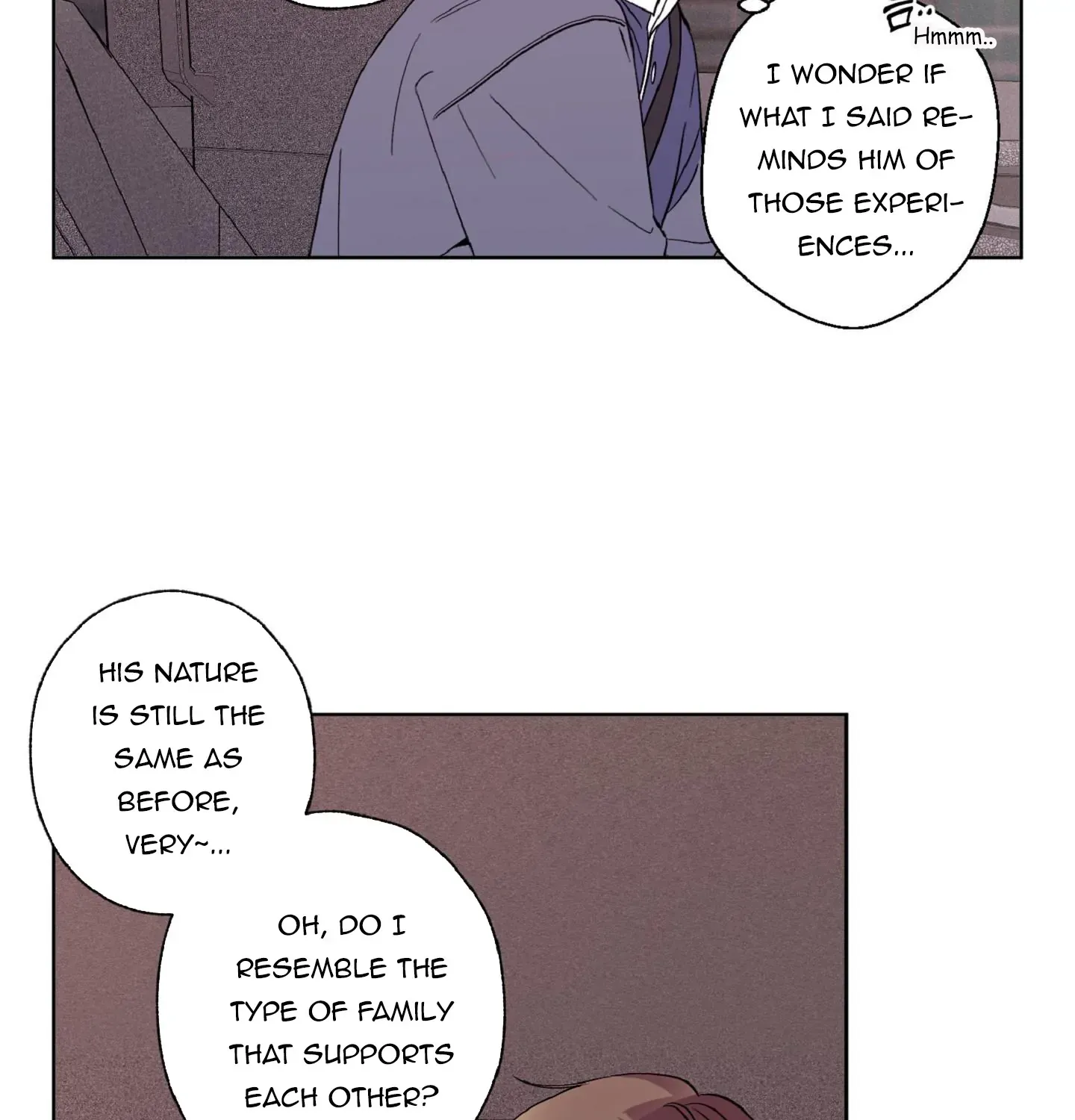 Exclusive Scandal Chapter 6 page 42 - 