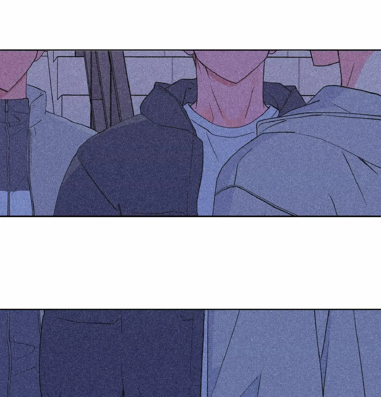 Exclusive Scandal Chapter 6 page 48 - 
