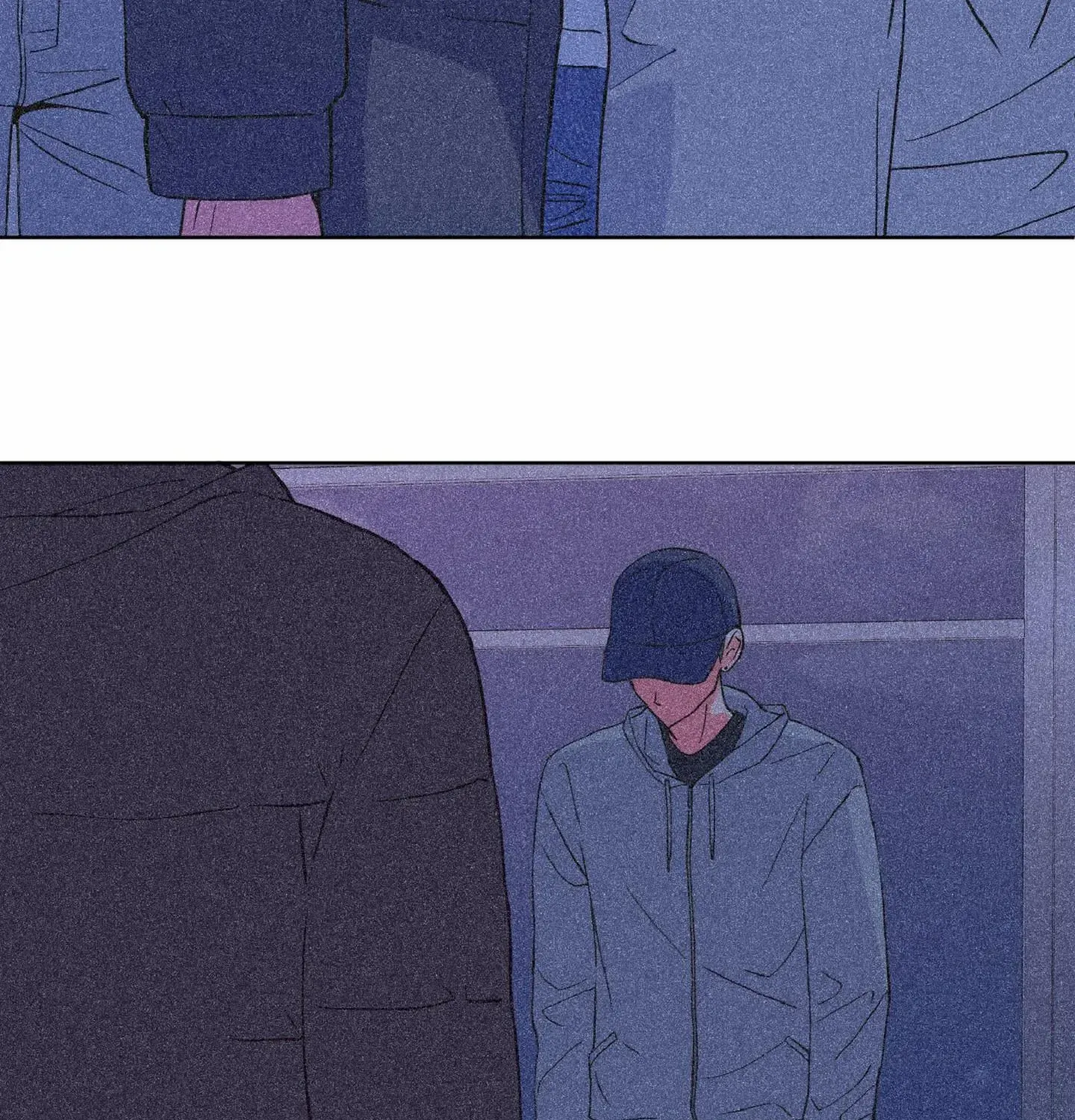 Exclusive Scandal Chapter 6 page 50 - 