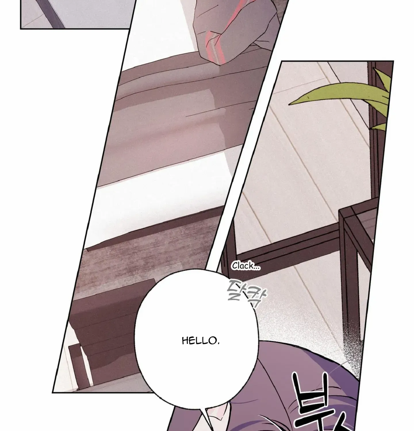 Exclusive Scandal Chapter 6 page 64 - 