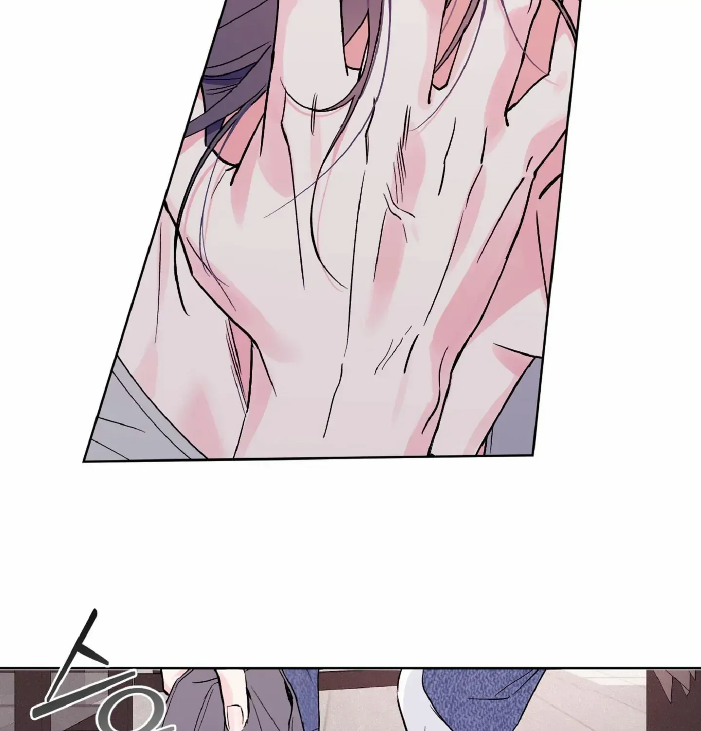 Exclusive Scandal Chapter 6 page 66 - 