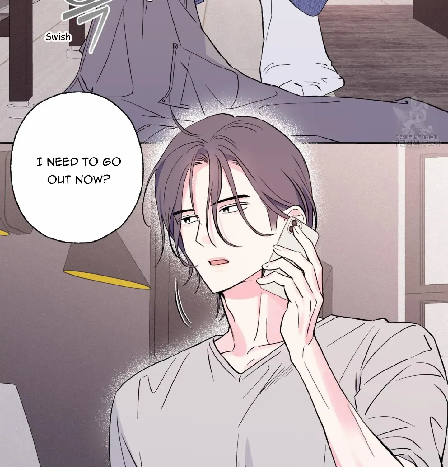 Exclusive Scandal Chapter 6 page 67 - 