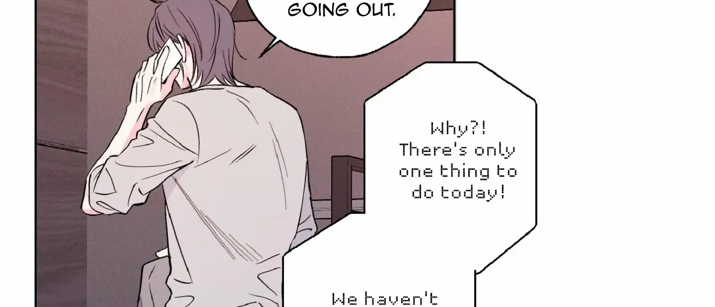 Exclusive Scandal Chapter 6 page 69 - 