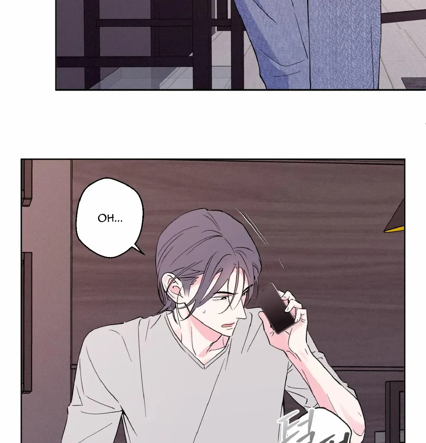Exclusive Scandal Chapter 6 page 72 - 
