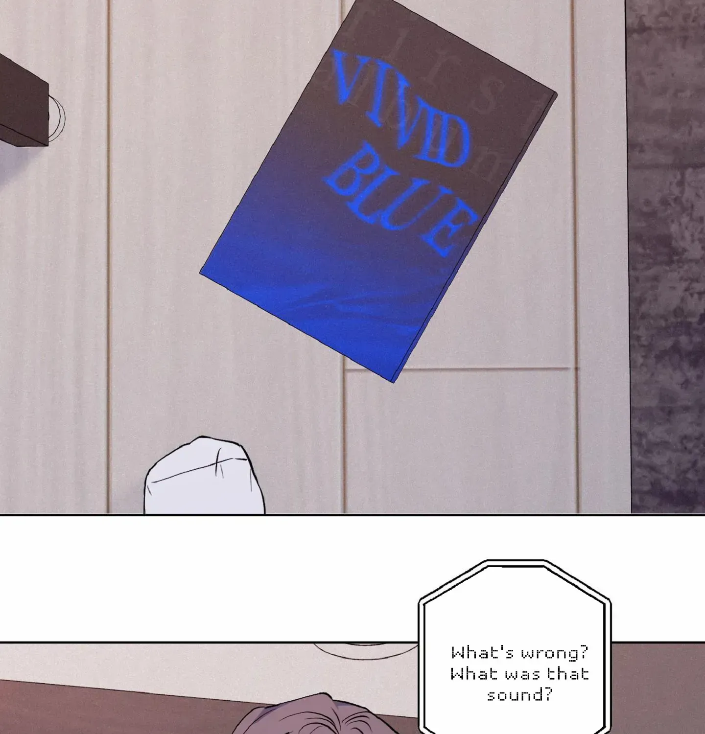 Exclusive Scandal Chapter 6 page 74 - 
