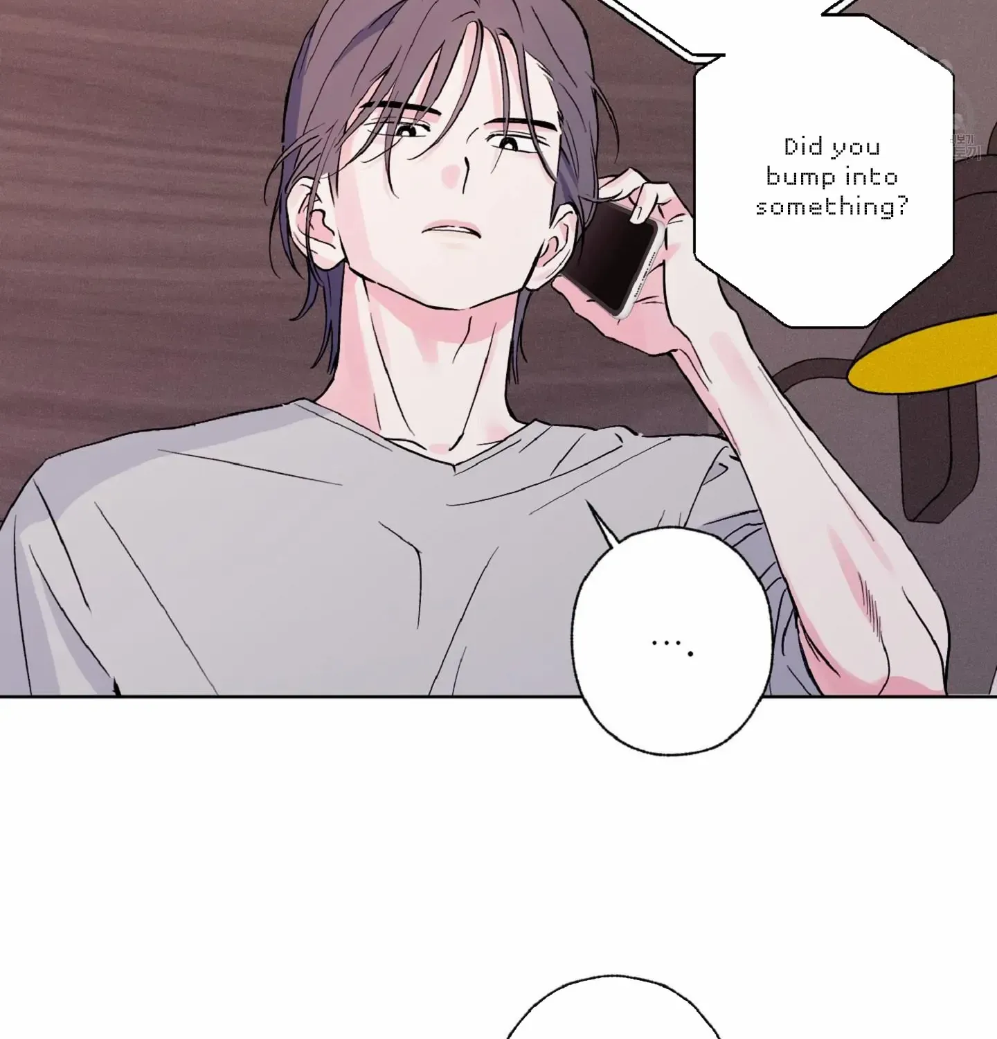 Exclusive Scandal Chapter 6 page 75 - 