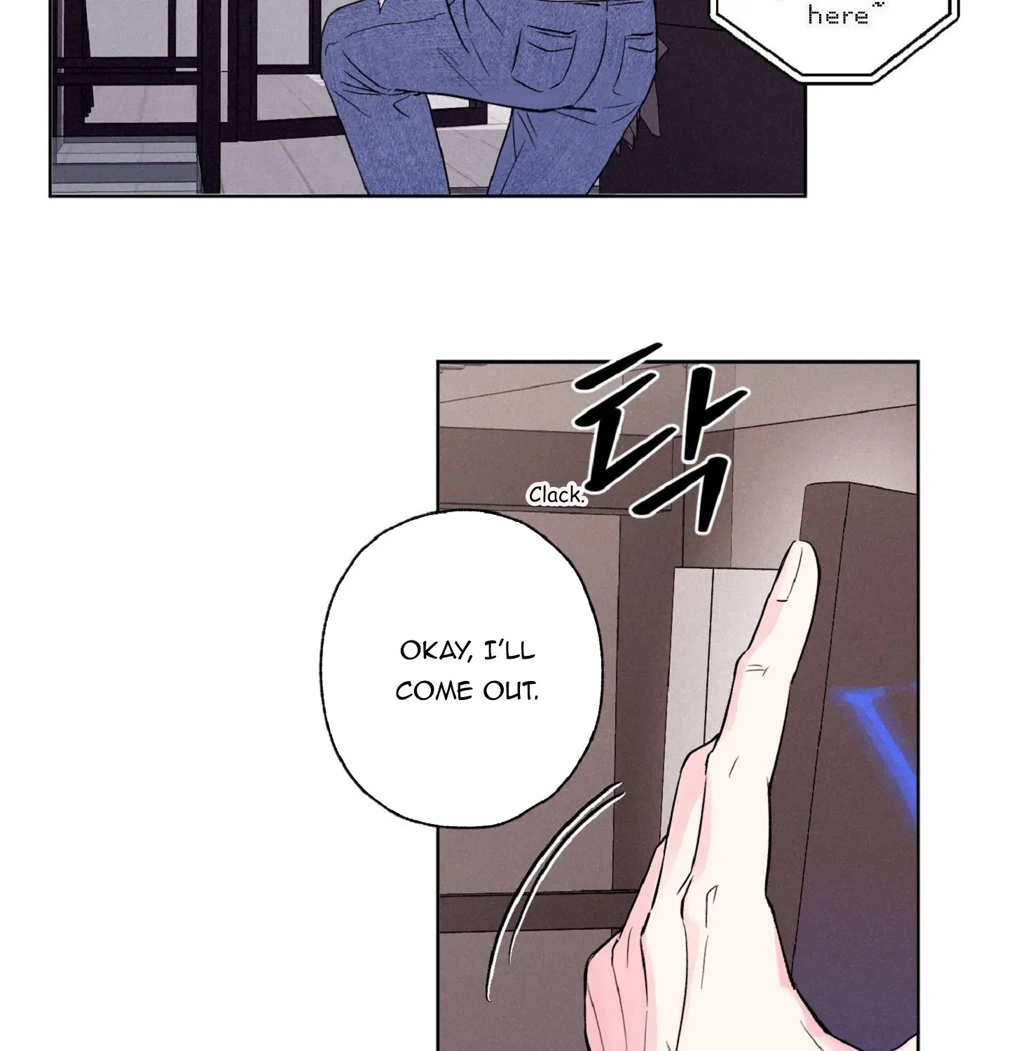 Exclusive Scandal Chapter 6 page 77 - 