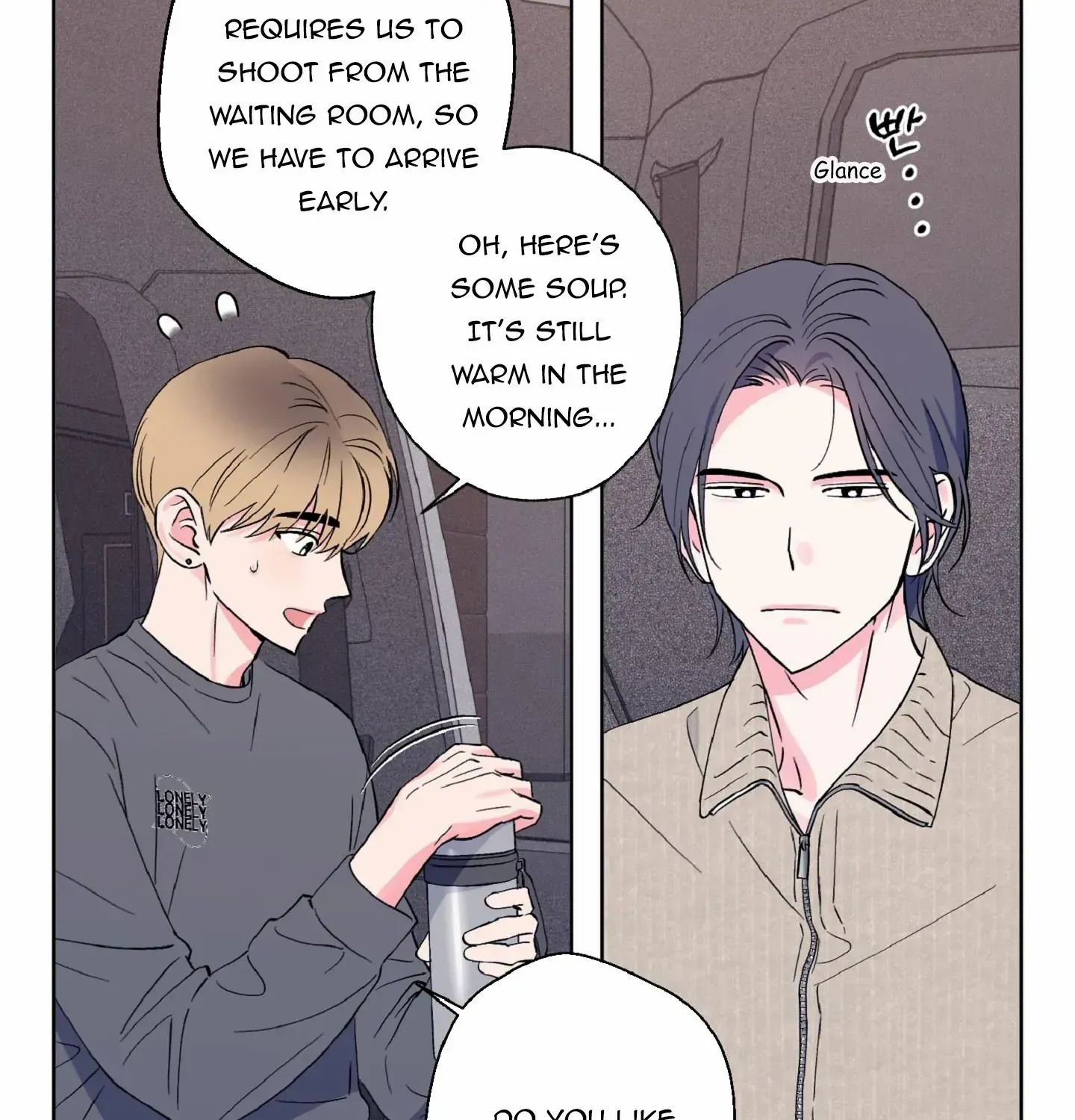 Exclusive Scandal Chapter 6 page 86 - 