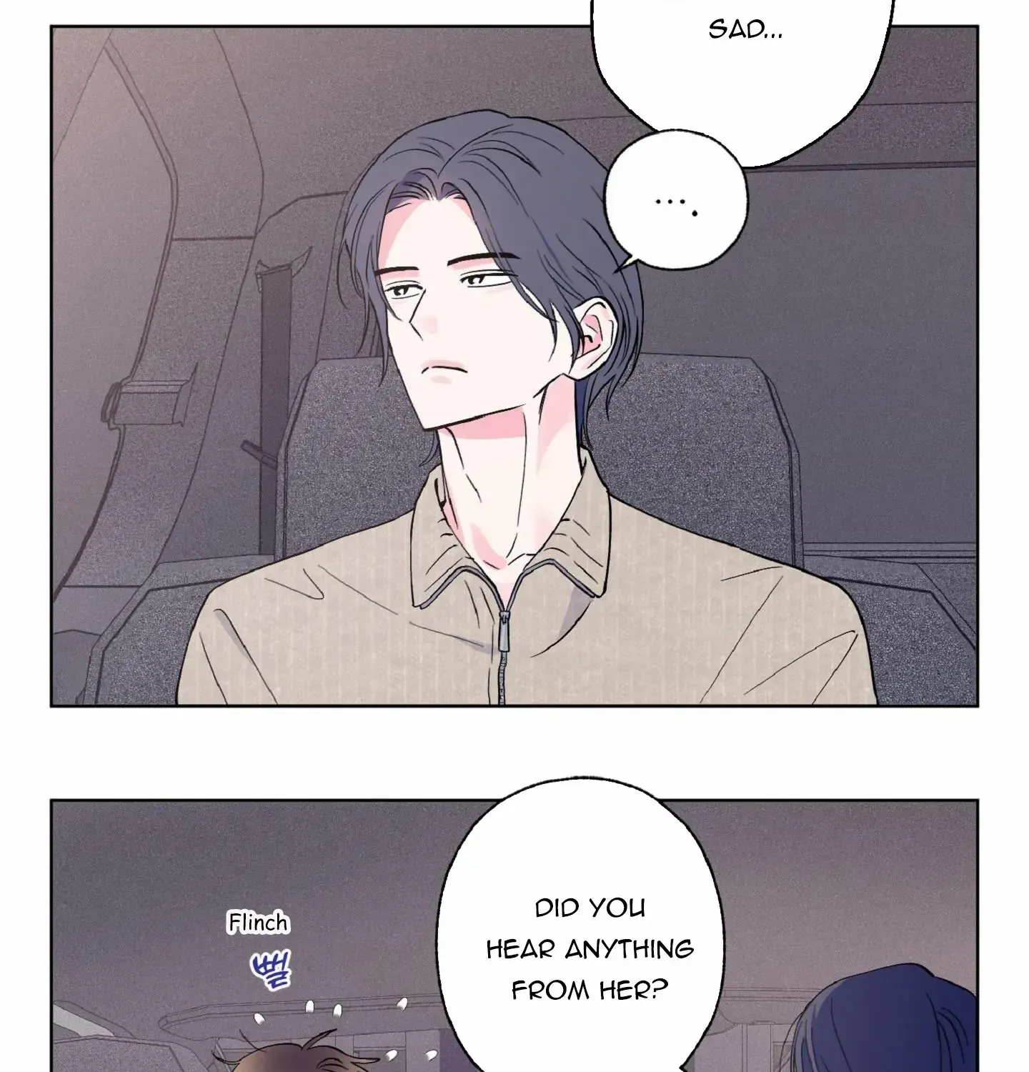 Exclusive Scandal Chapter 6 page 94 - 